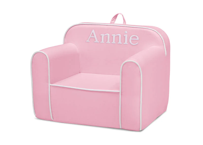 Personalized Cozee Chair for Kids - Image 9