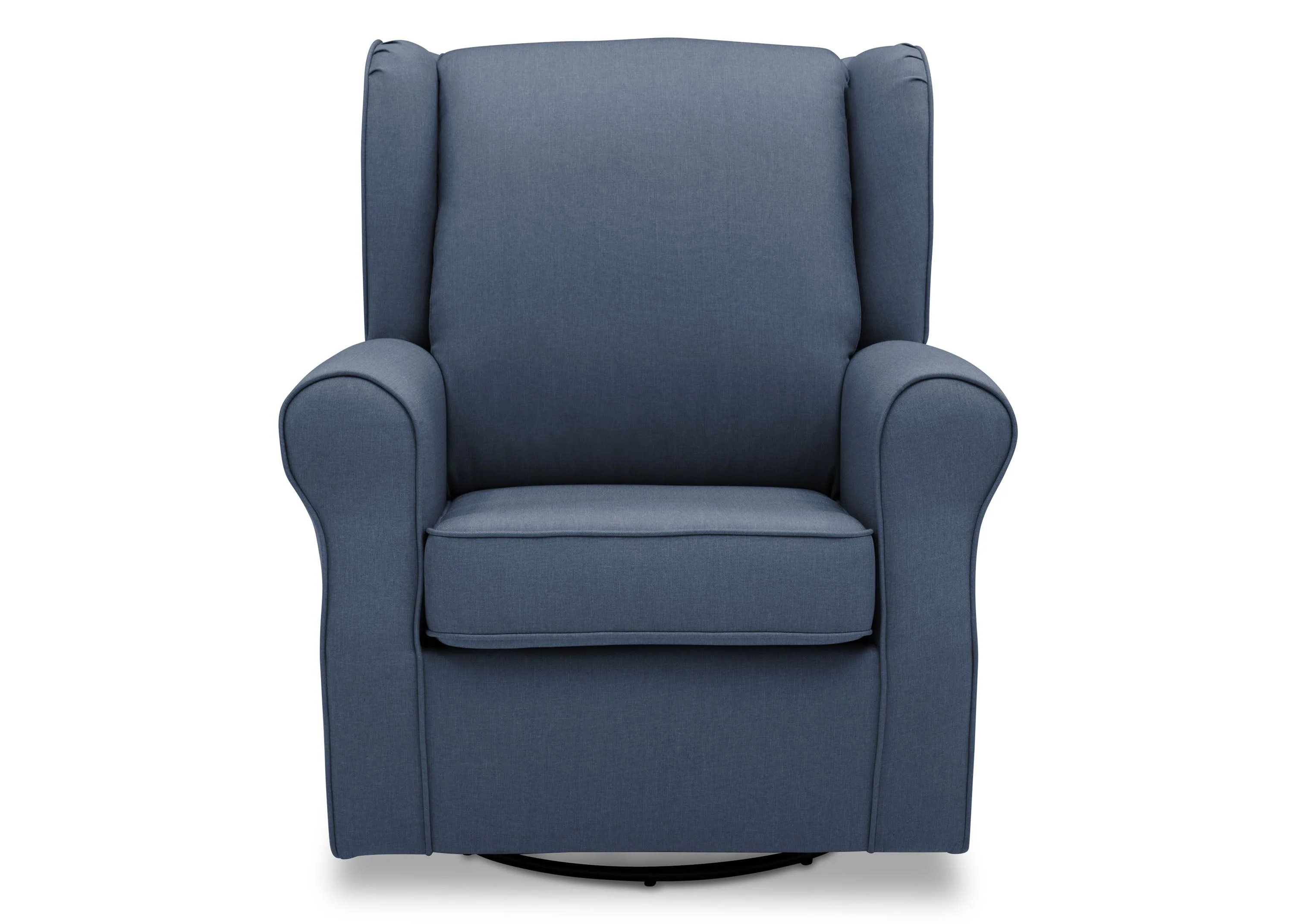 Reston Nursery Glider Swivel Rocker Chair - Image 3