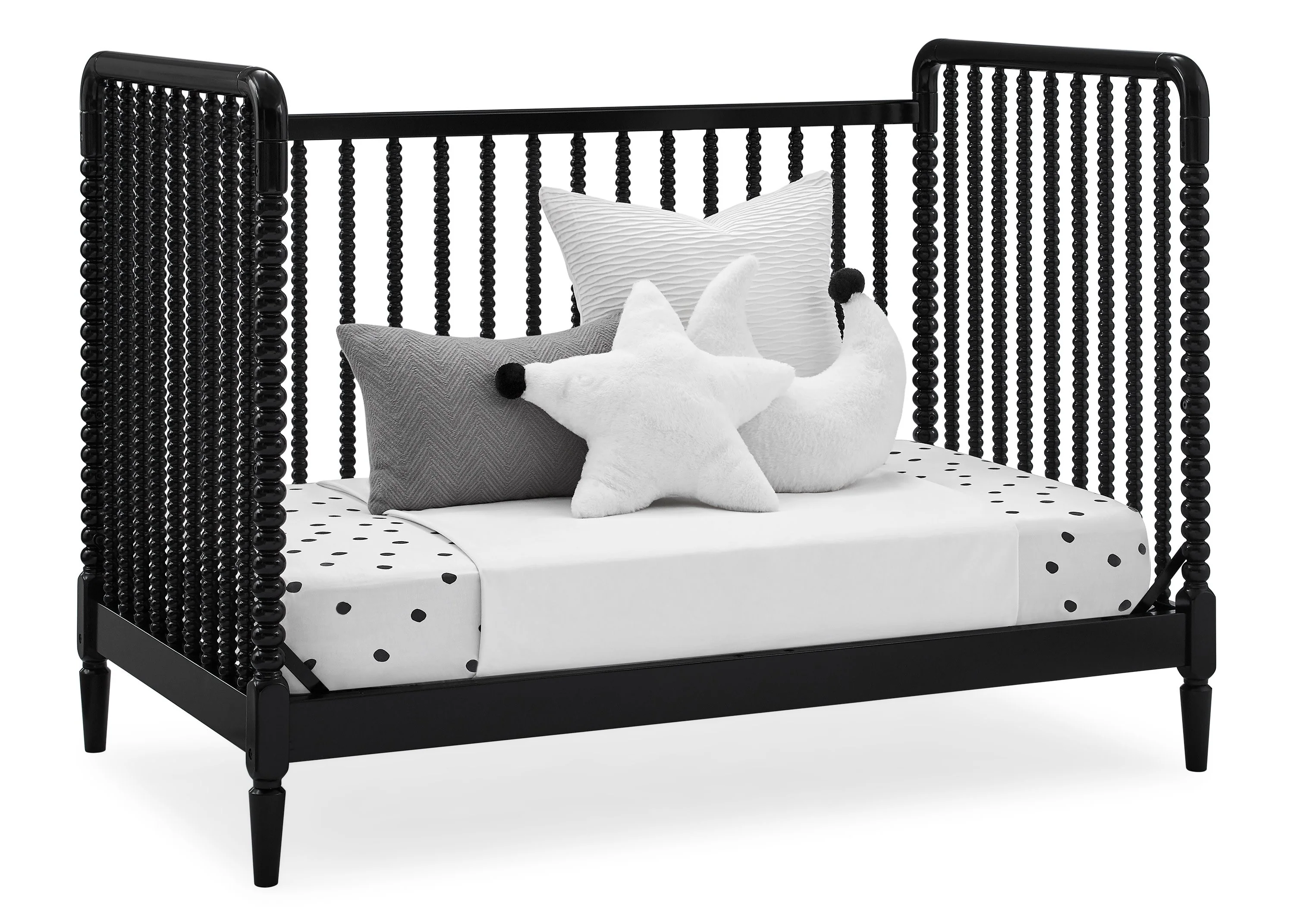 Saint 4-in-1 Convertible Crib - Image 14