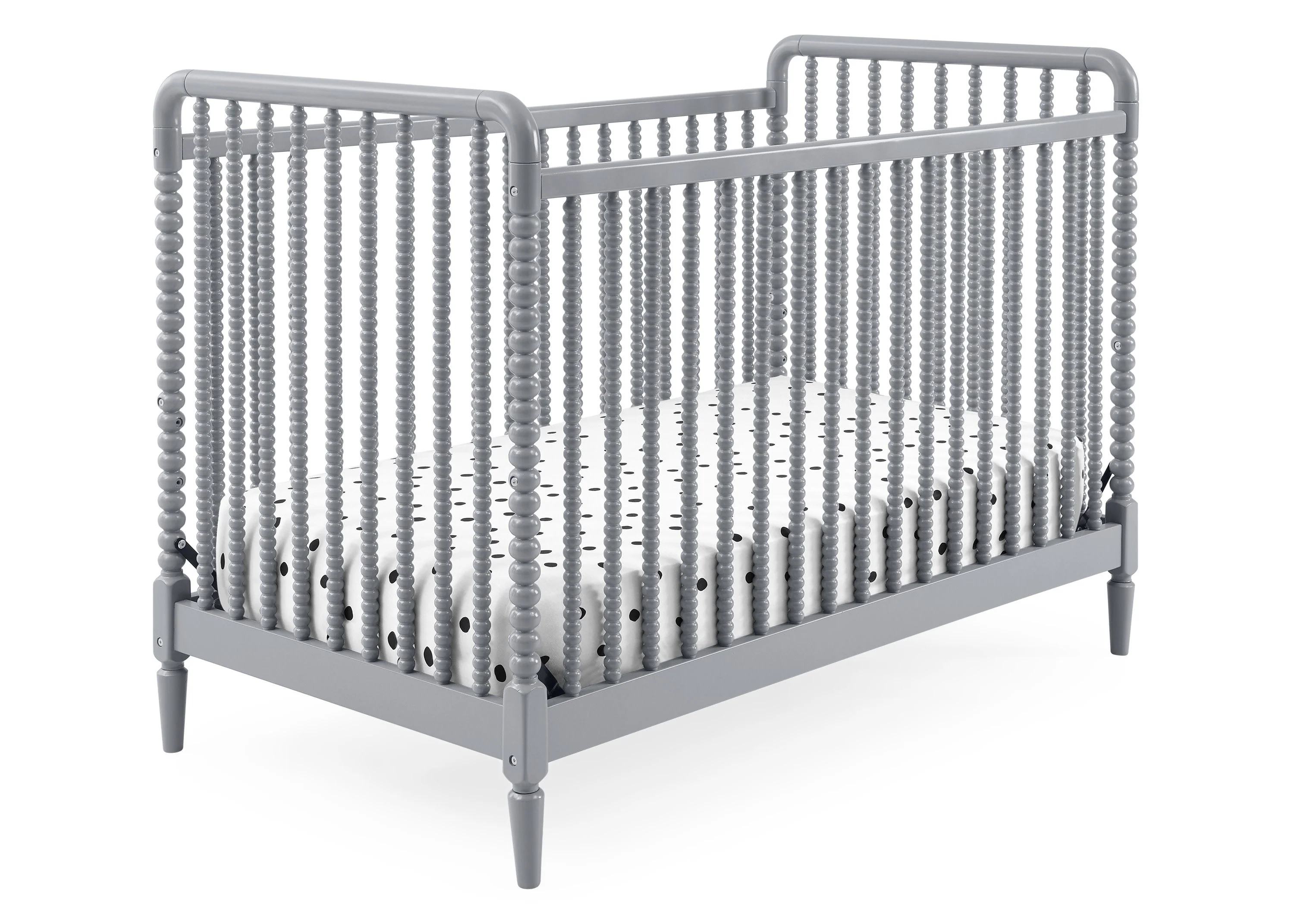 Saint 4-in-1 Convertible Crib - Image 2
