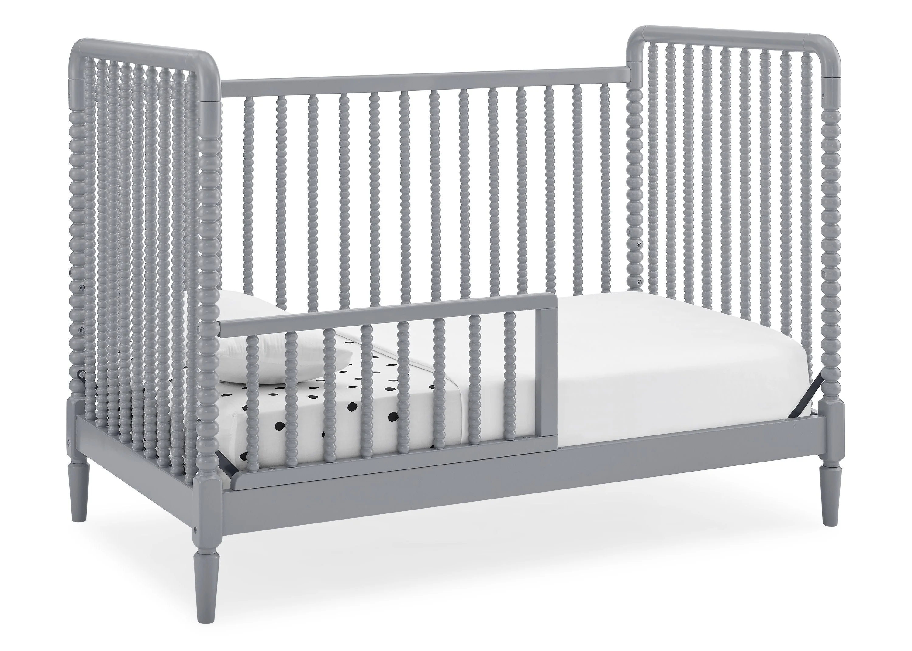 Saint 4-in-1 Convertible Crib - Image 4