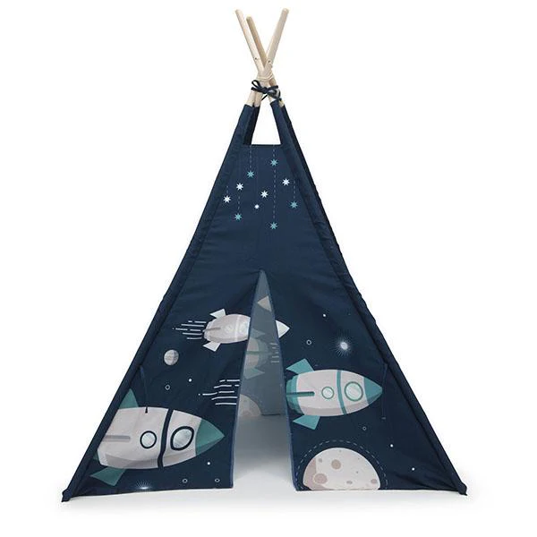Teepee Play Tent - Image 10