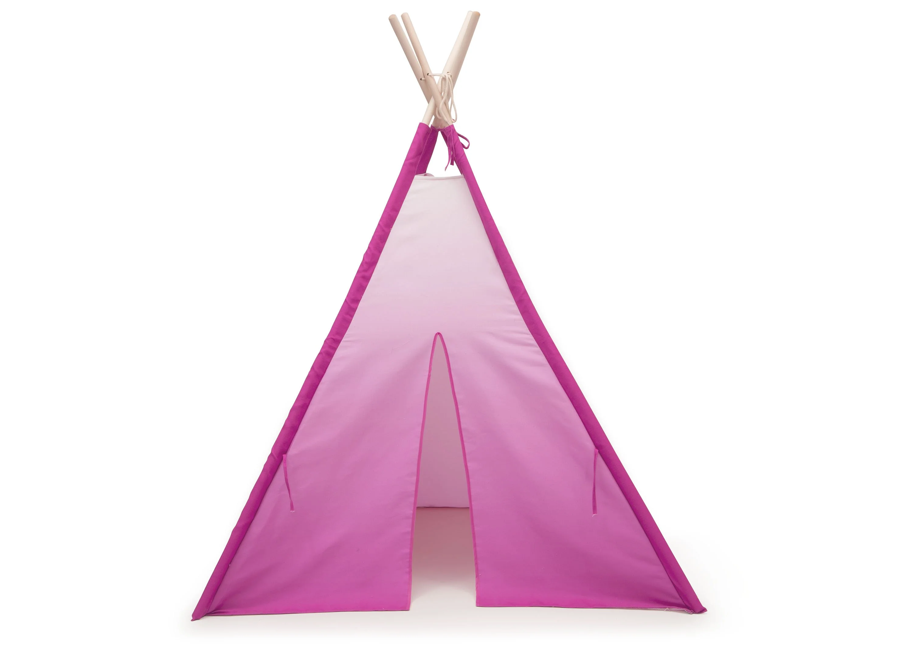Teepee Play Tent - Image 2