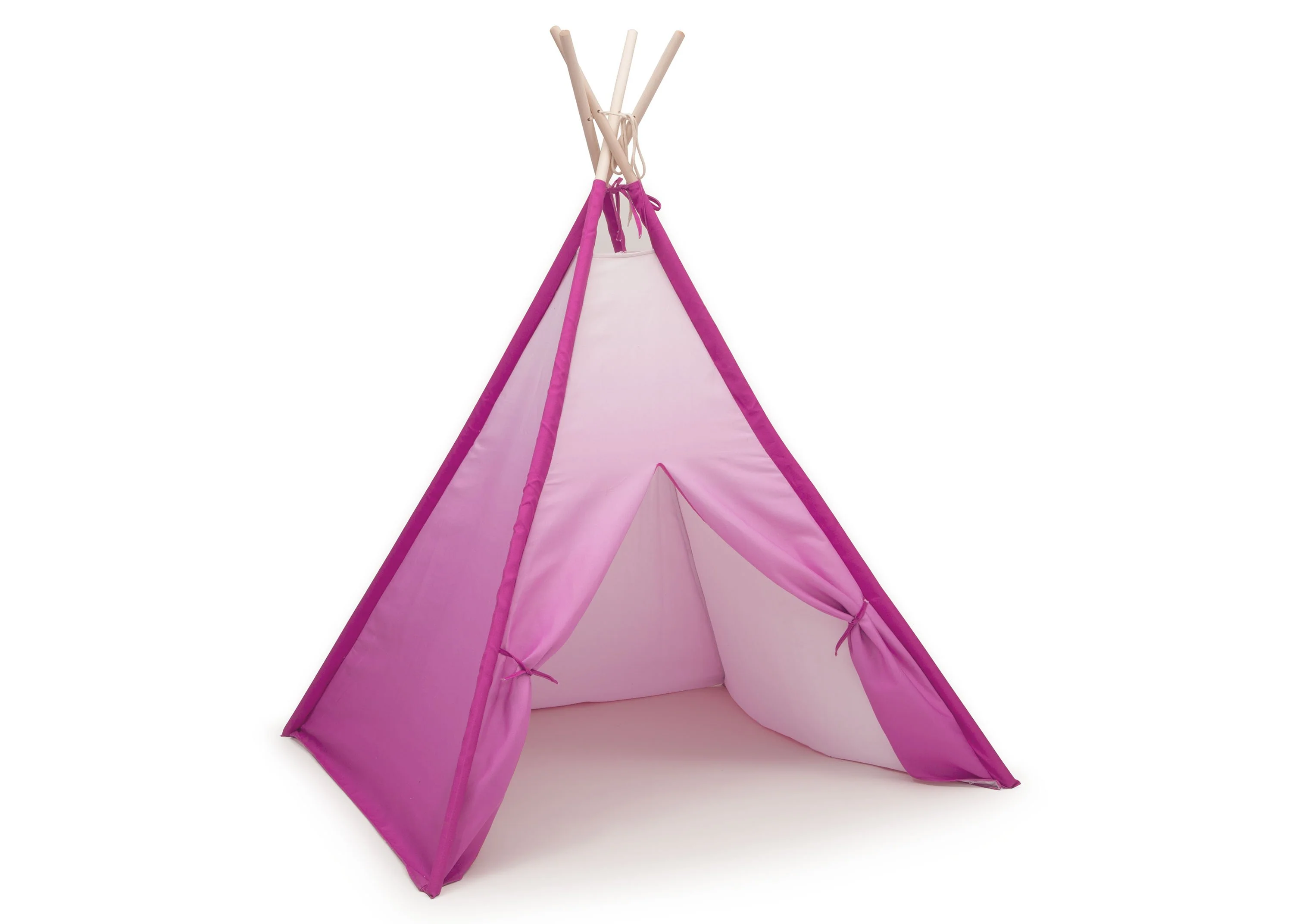 Teepee Play Tent - Image 3