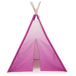 Teepee Play Tent - Image 4