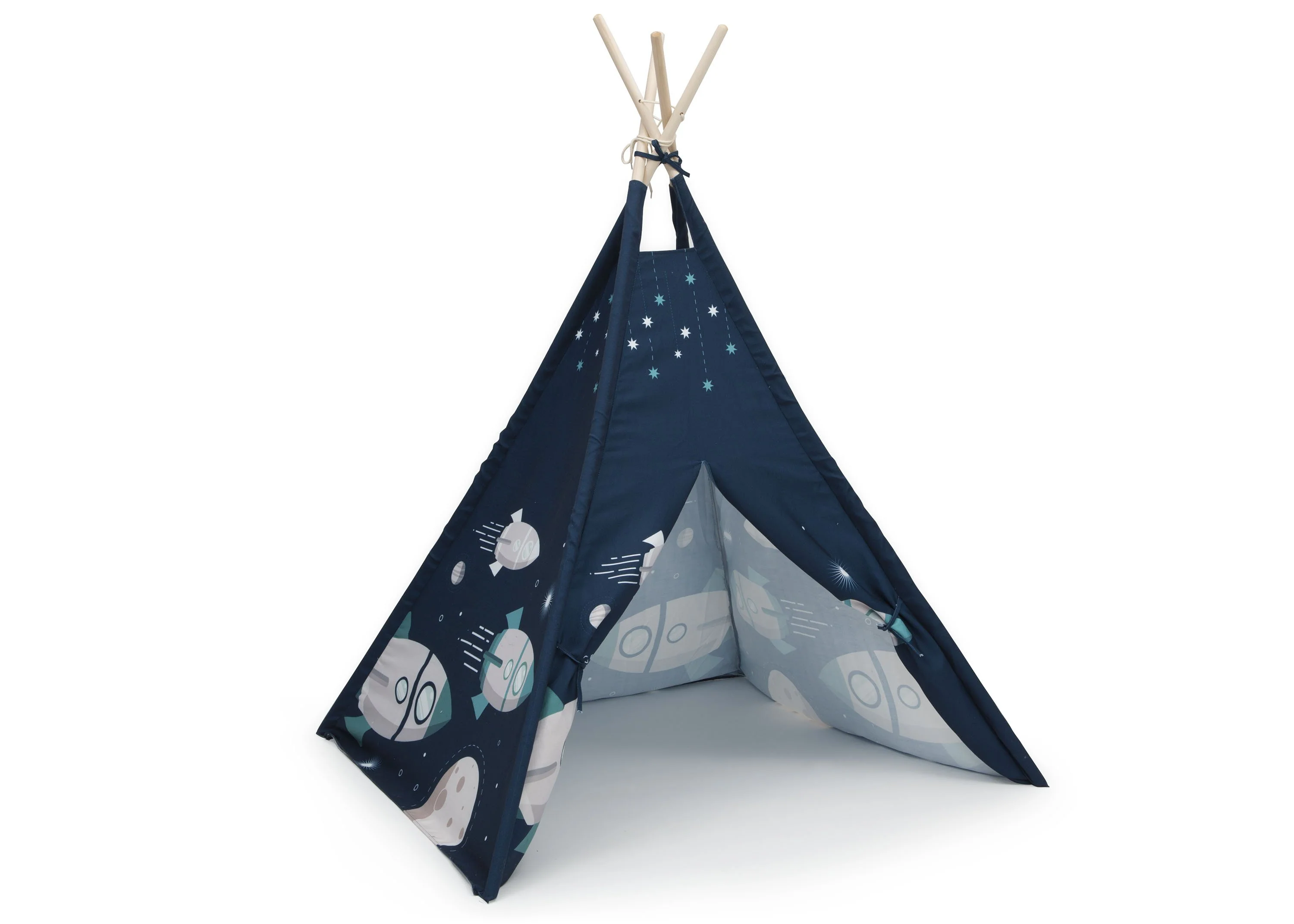 Teepee Play Tent - Image 7