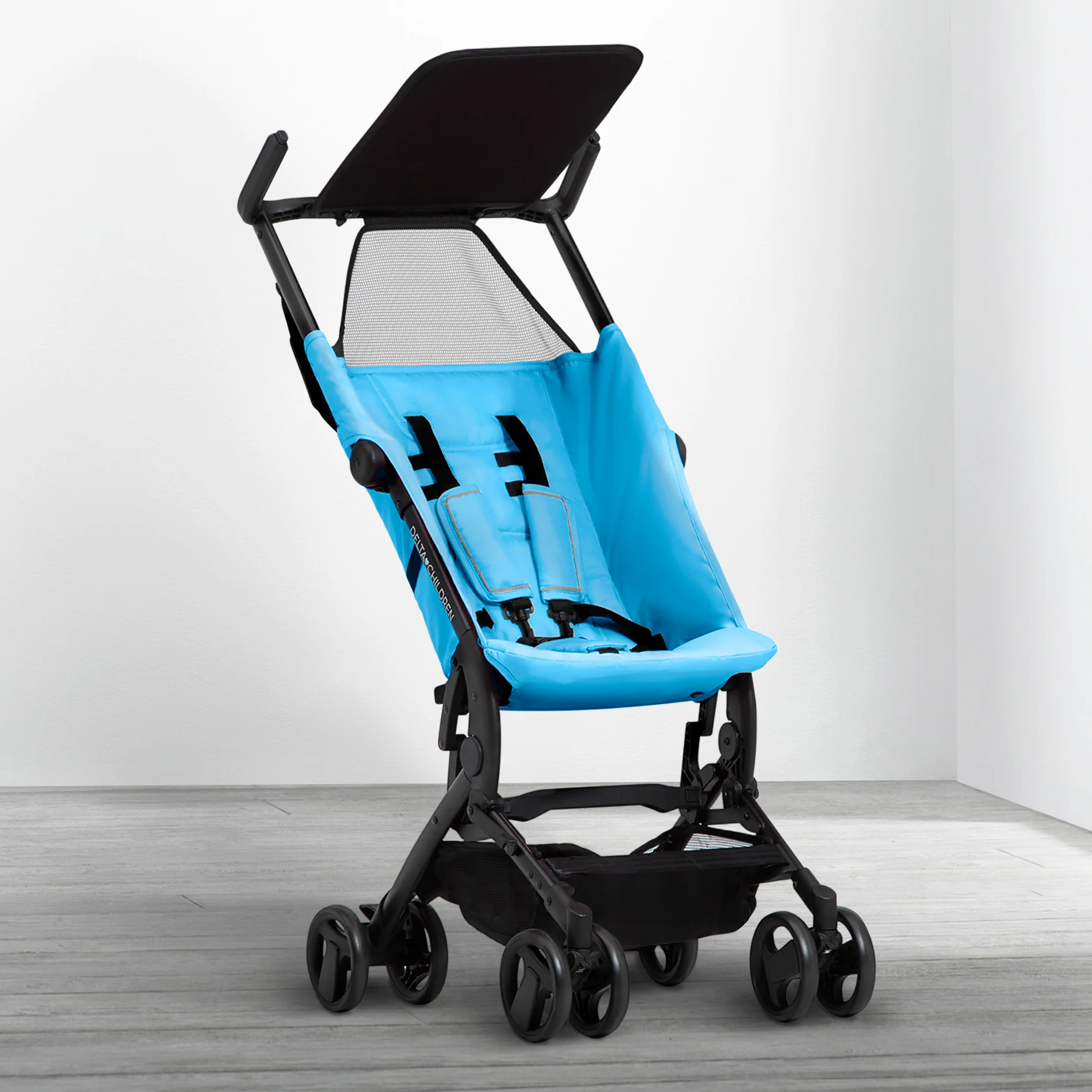 The Clutch Stroller - Image 11