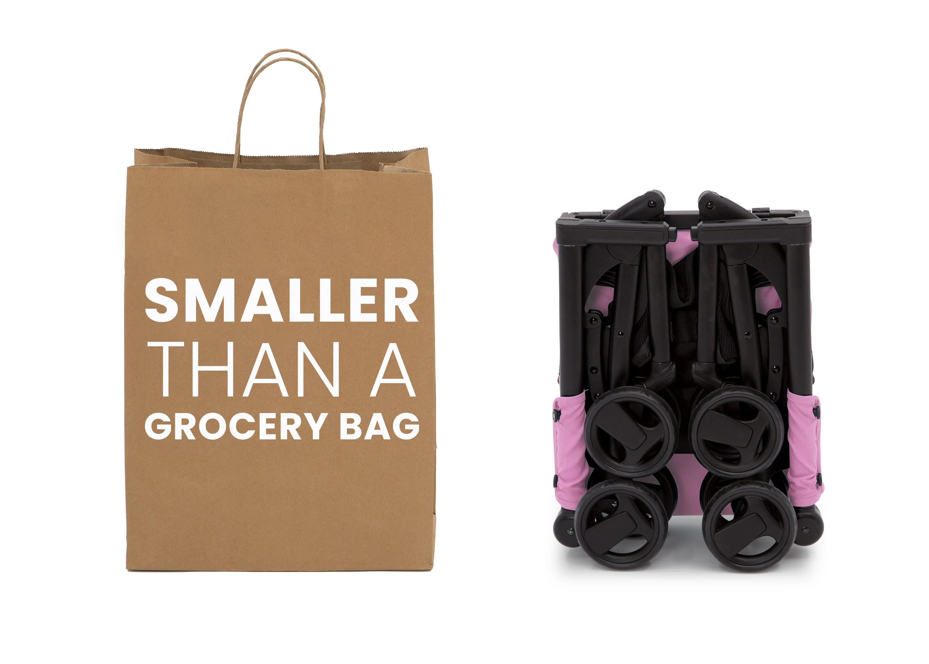 The Clutch Stroller - Image 13
