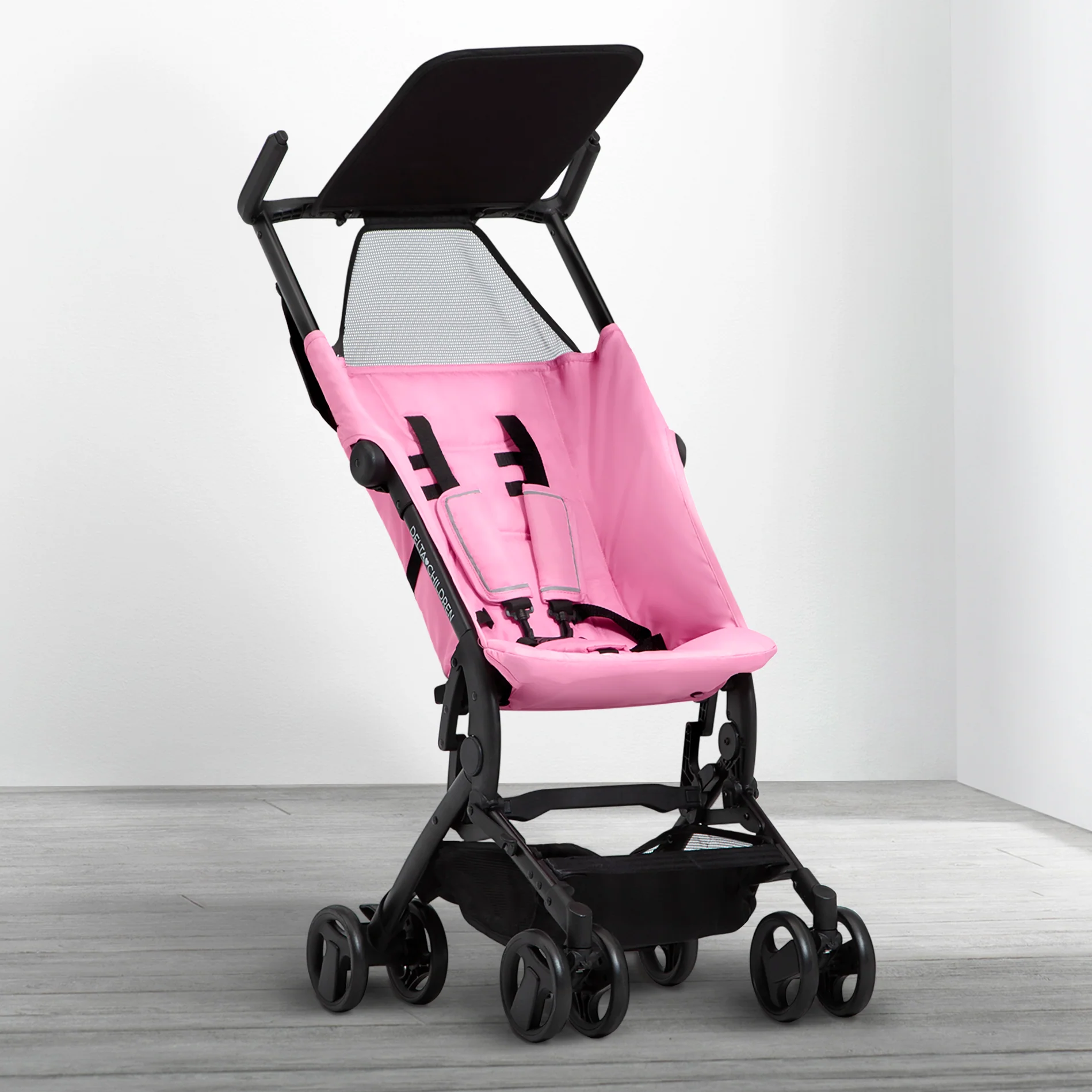 The Clutch Stroller - Image 17