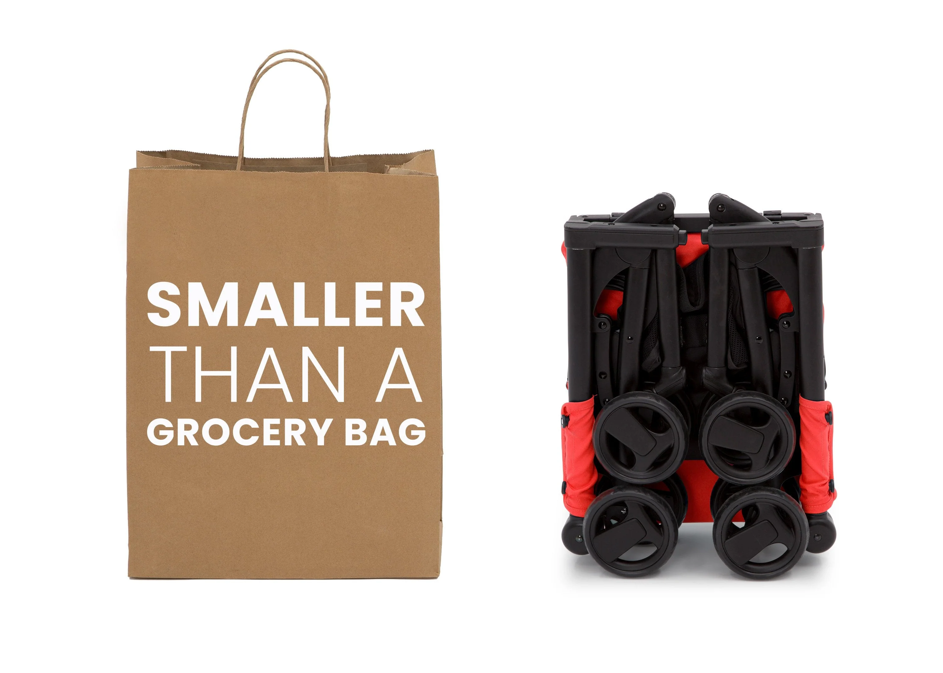The Clutch Stroller - Image 3