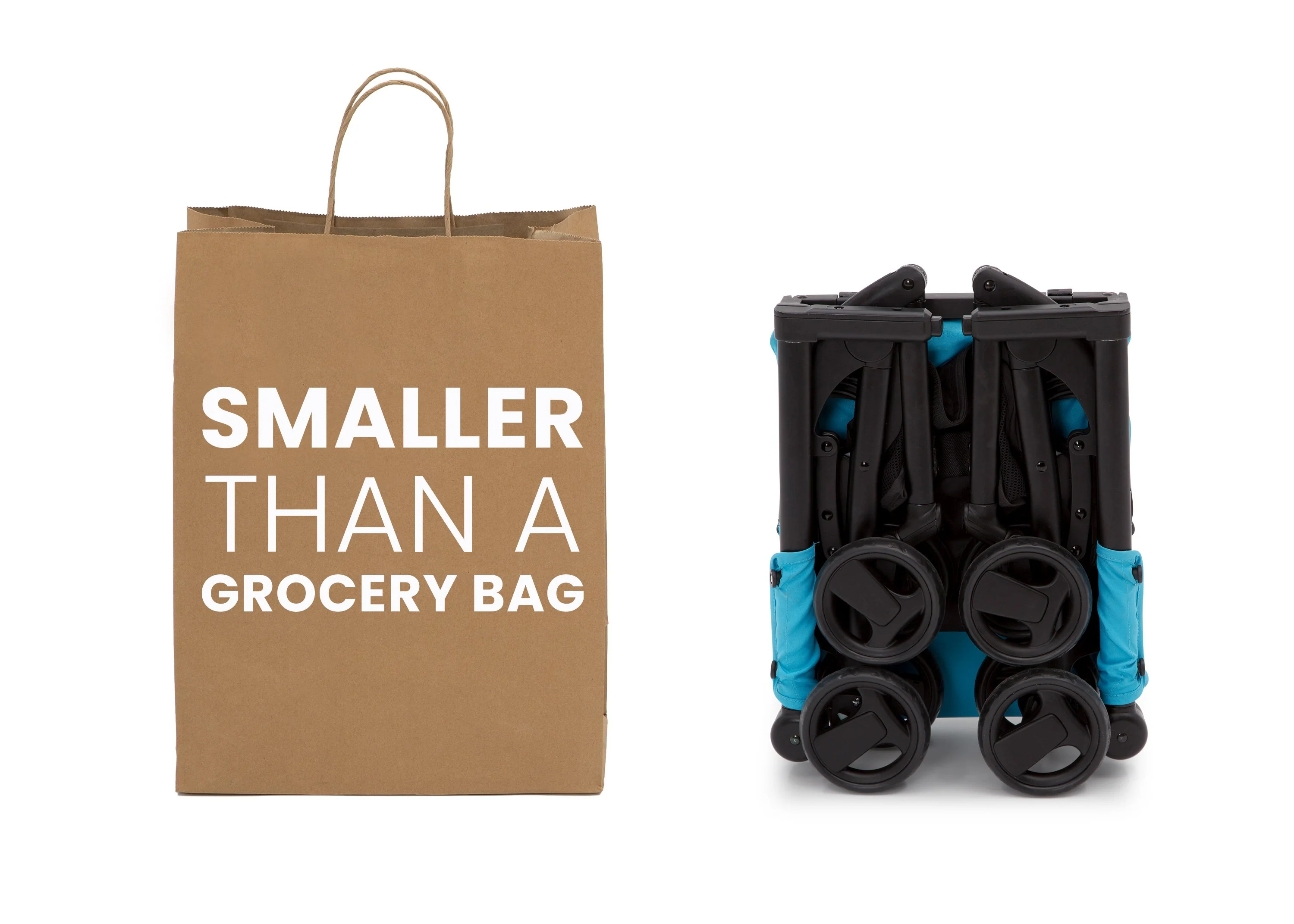 The Clutch Stroller - Image 7
