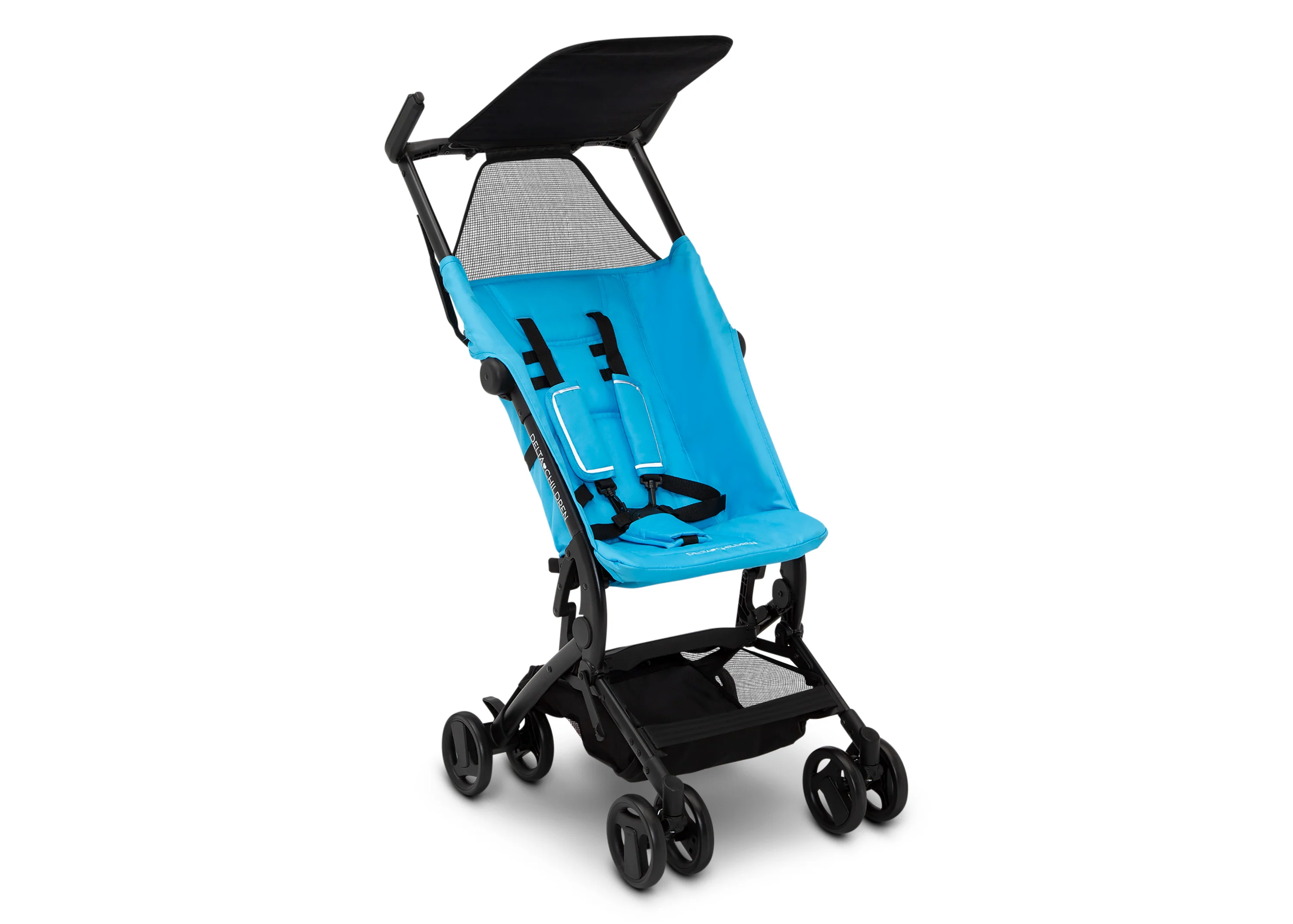 The Clutch Stroller - Image 9
