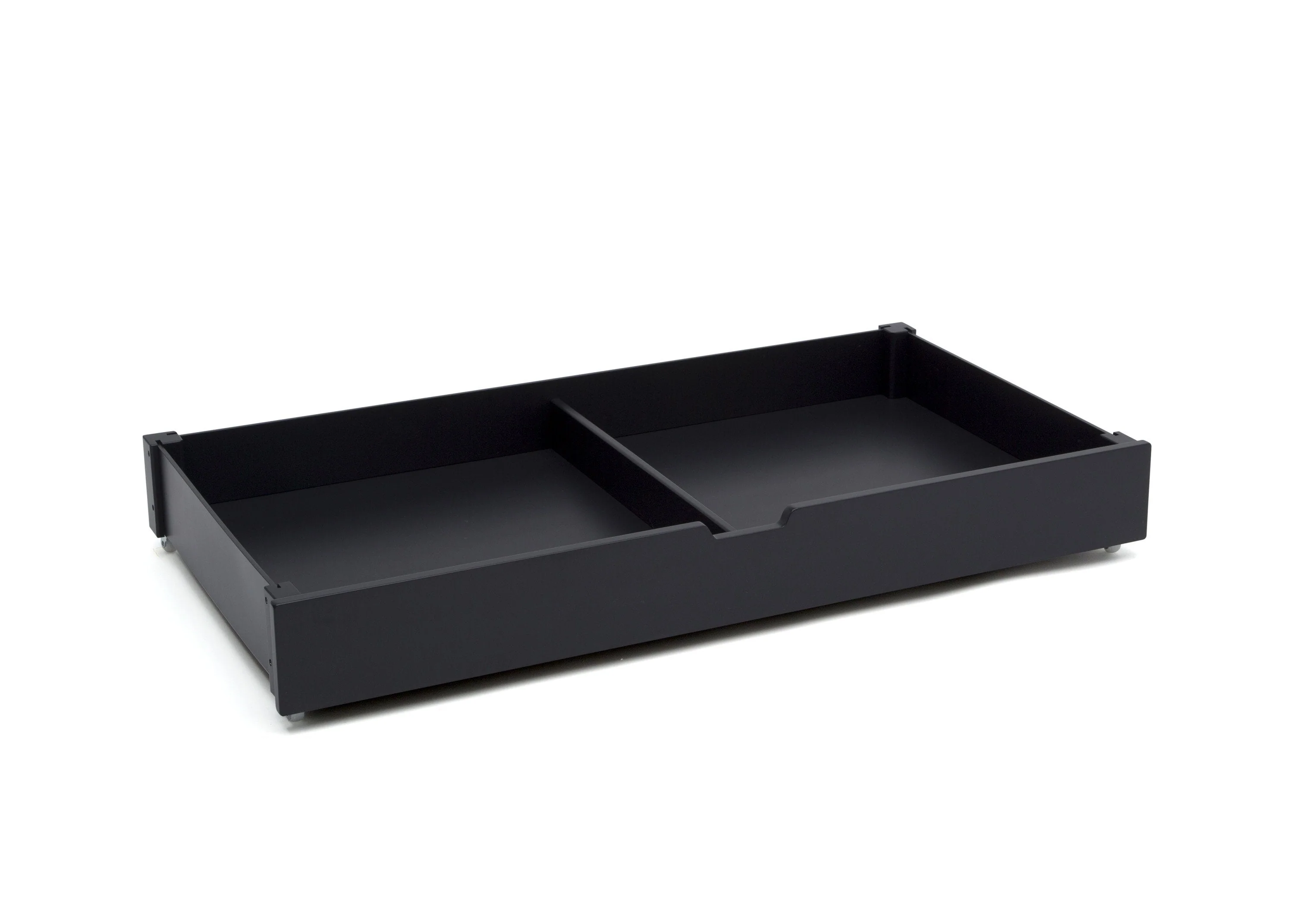 Under Crib Roll-Out Storage Trundle - Image 12