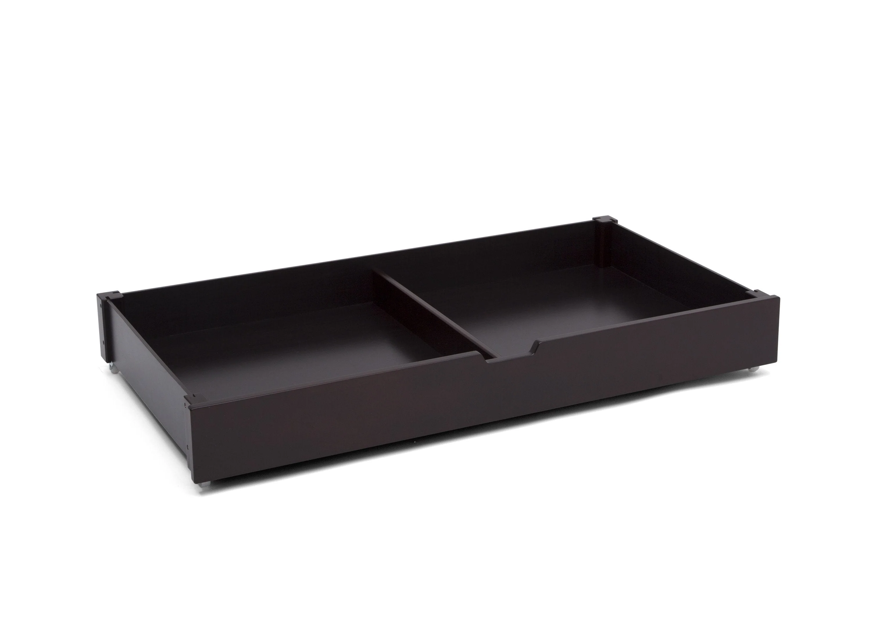 Under Crib Roll-Out Storage Trundle - Image 9