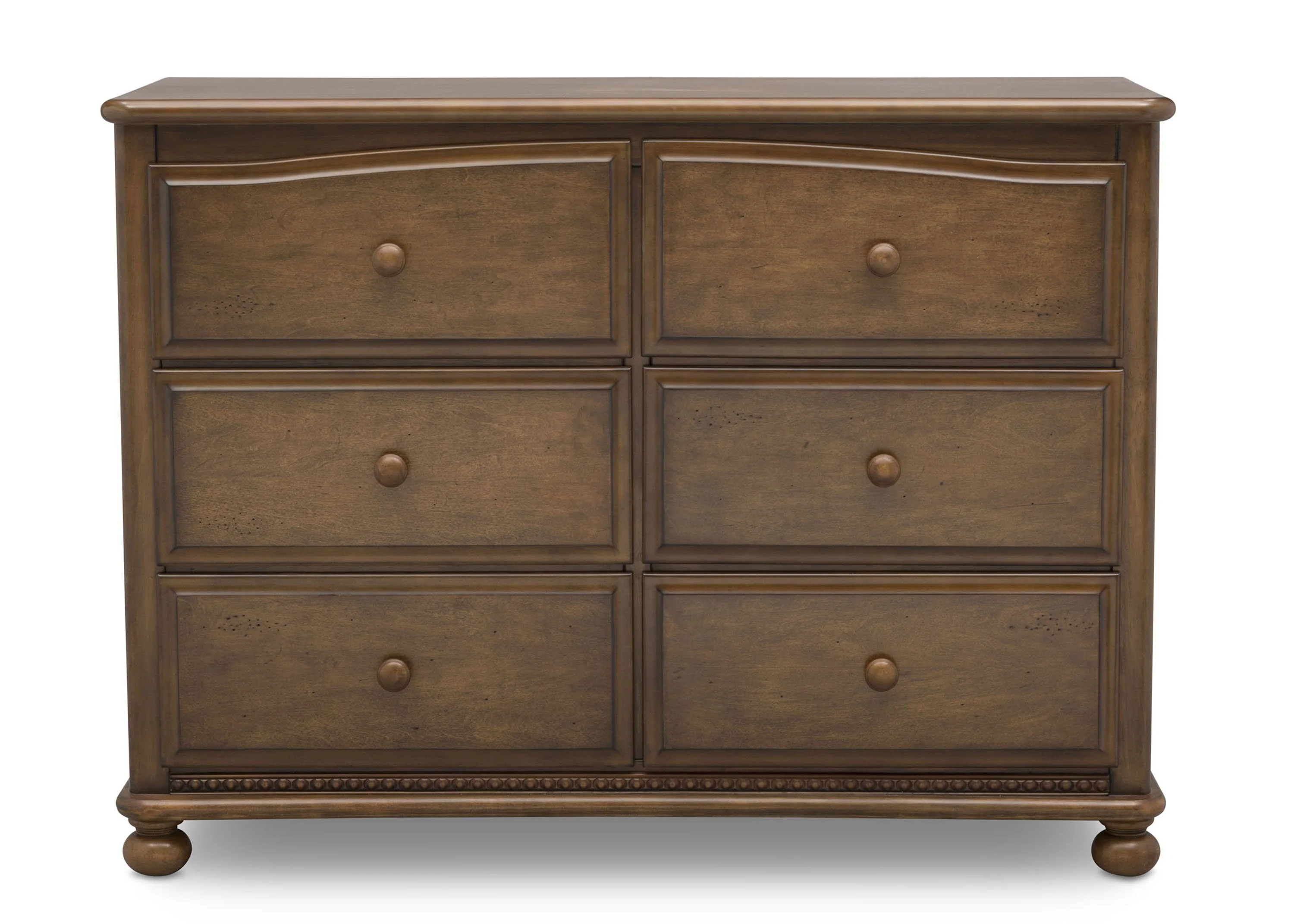 Cortona 6 Drawer Dresser - Image 11