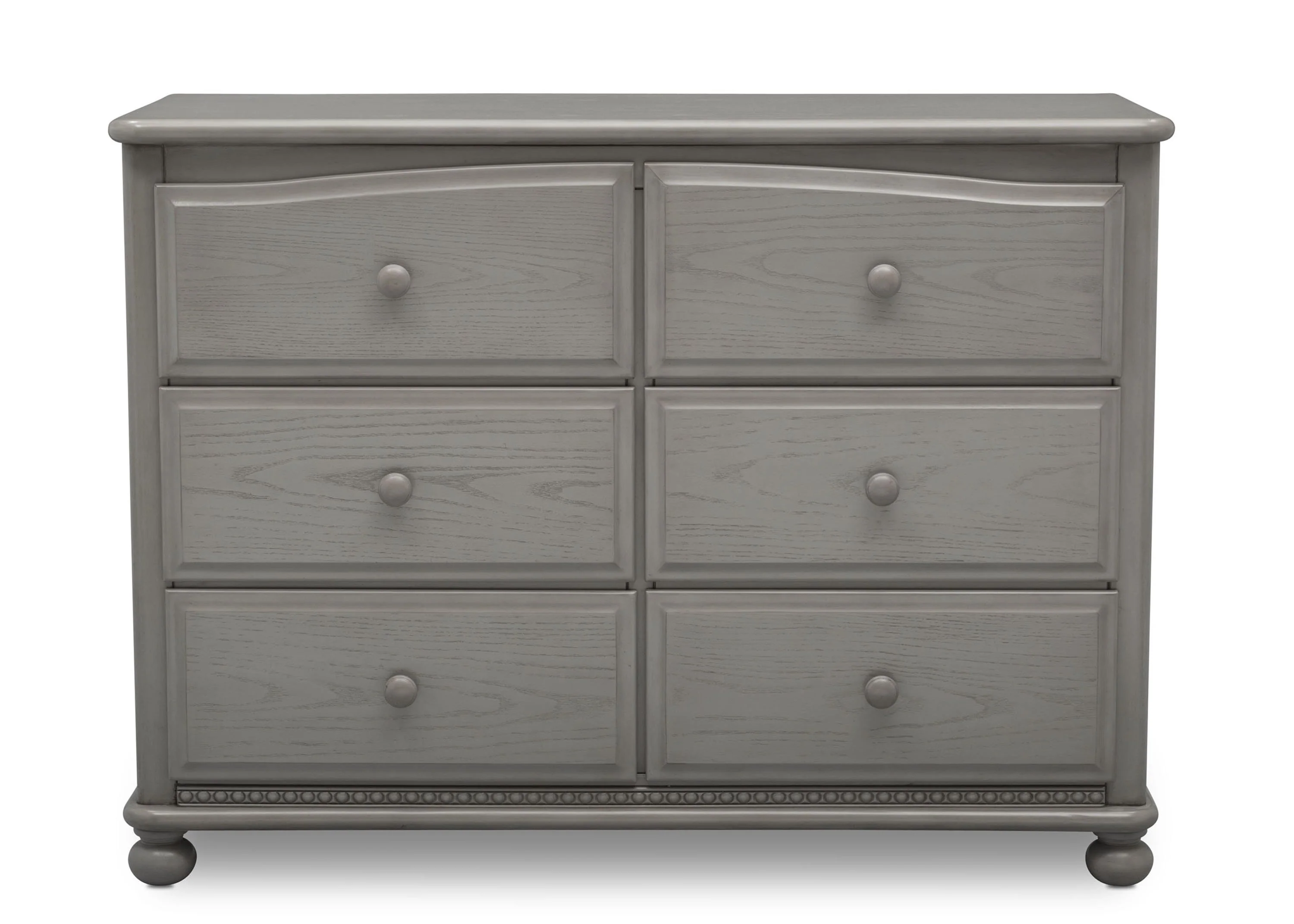 Cortona 6 Drawer Dresser - Image 7