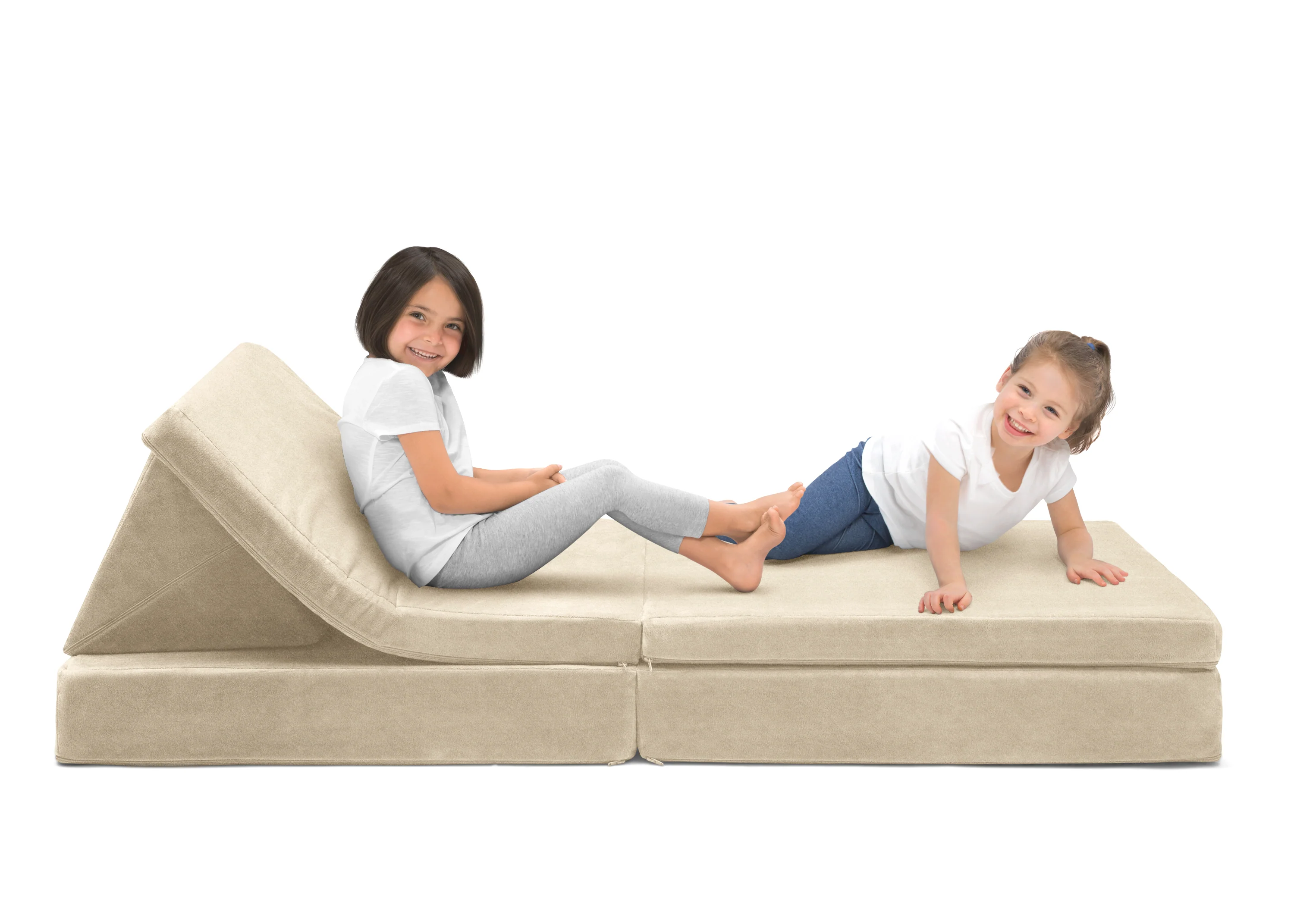 Cozee Play Couch & 4-Piece Lounger - Image 15