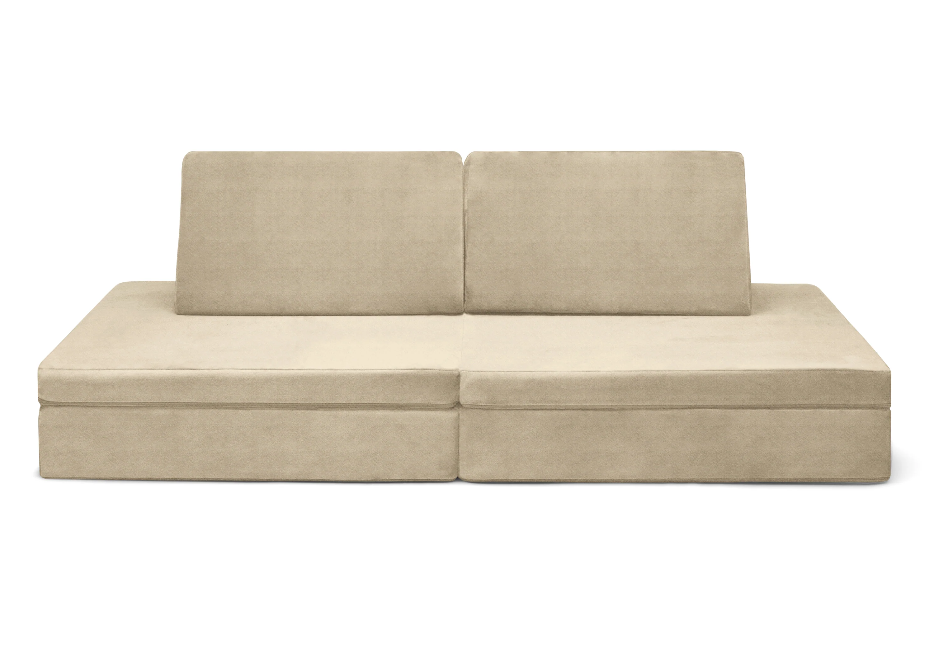 Cozee Play Couch & 4-Piece Lounger - Image 18