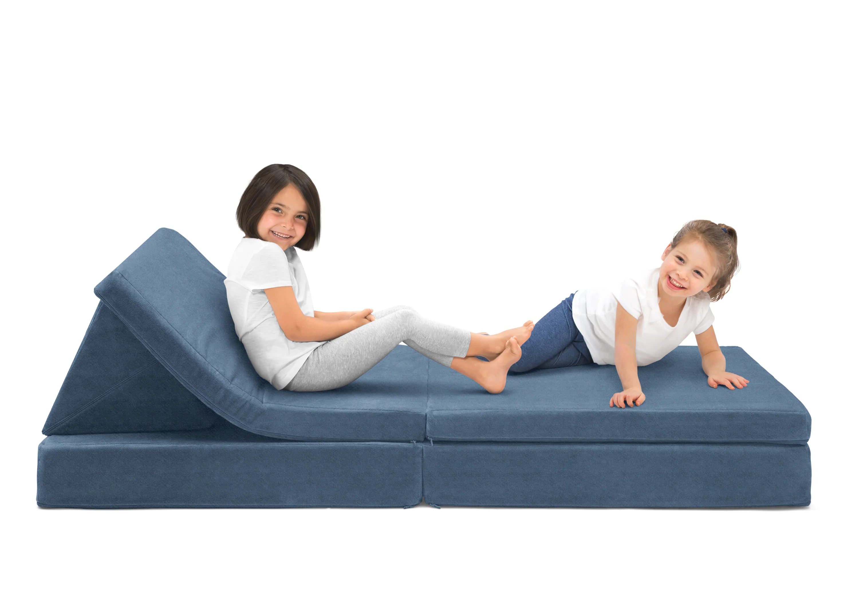 Cozee Play Couch & 4-Piece Lounger - Image 23