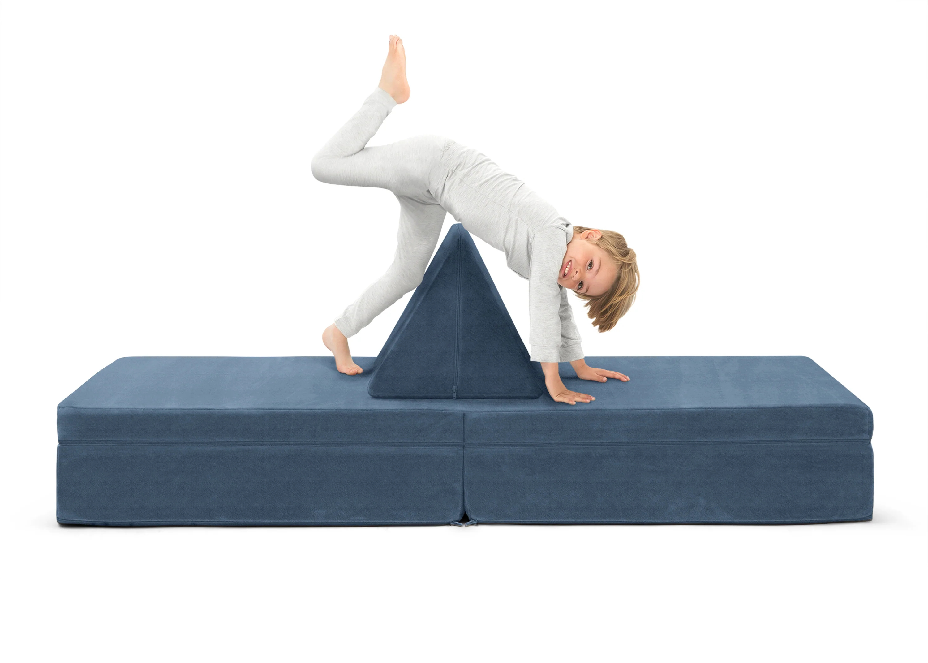 Cozee Play Couch & 4-Piece Lounger - Image 24