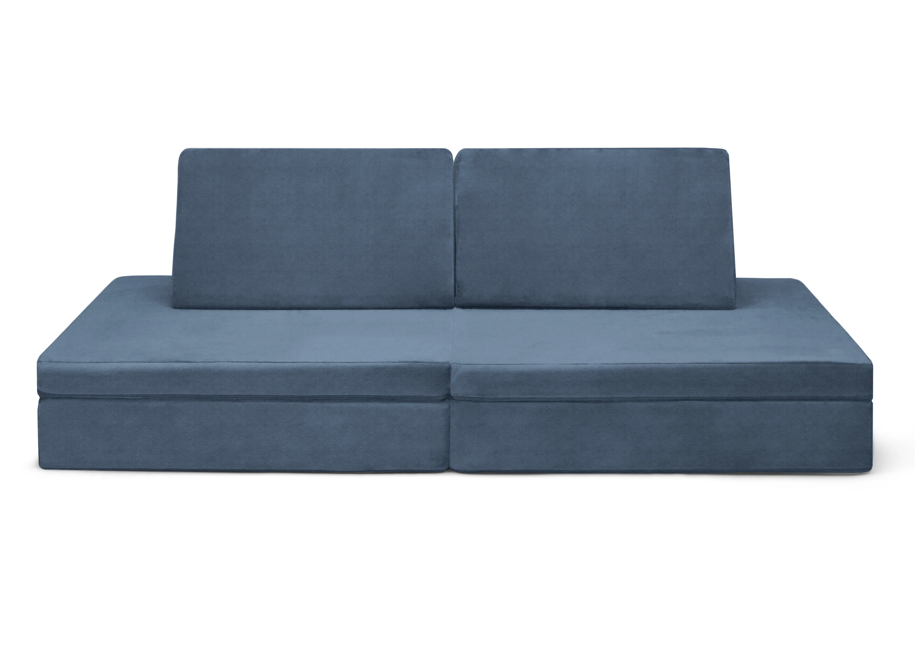 Cozee Play Couch & 4-Piece Lounger - Image 26