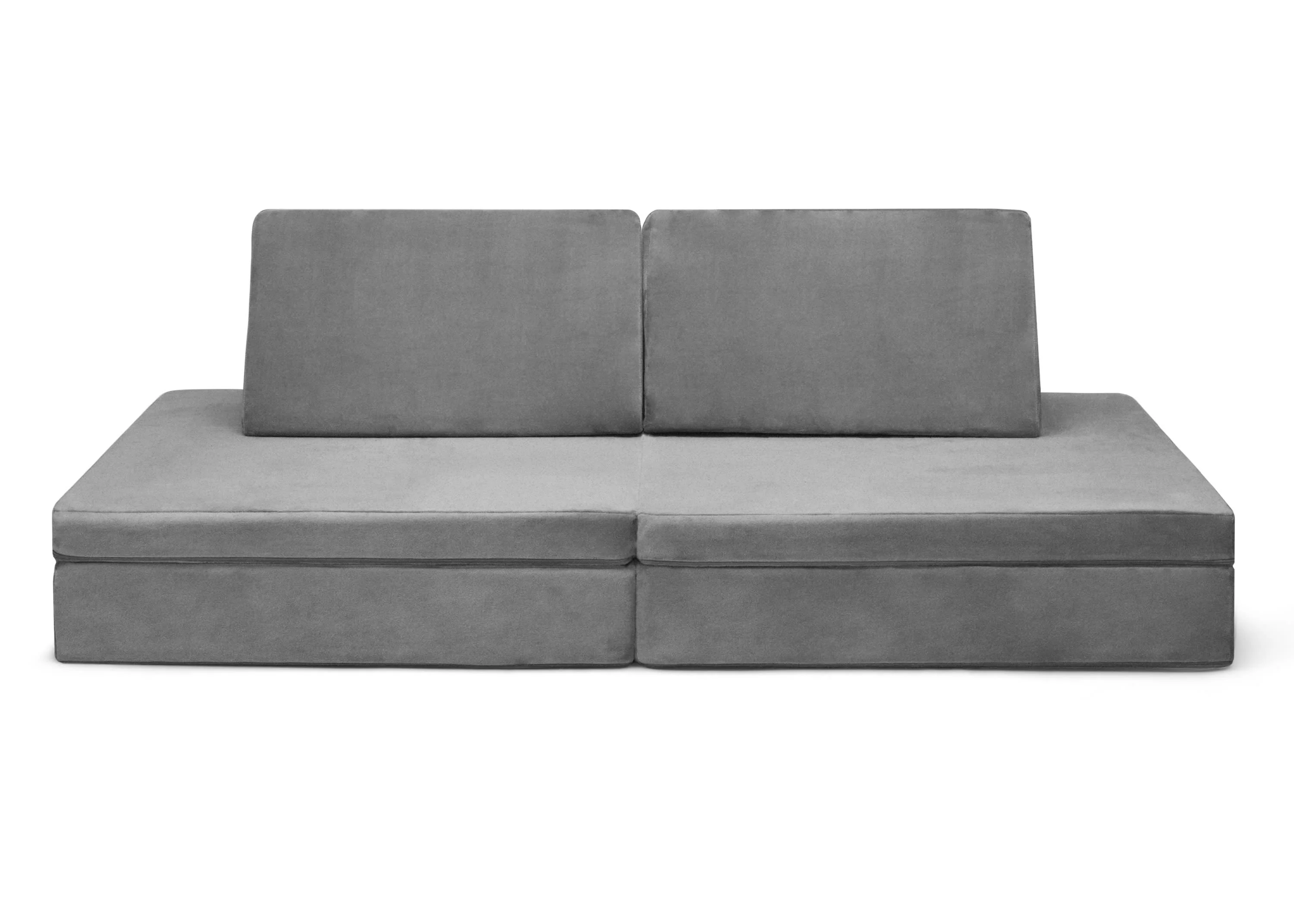 Cozee Play Couch & 4-Piece Lounger - Image 8