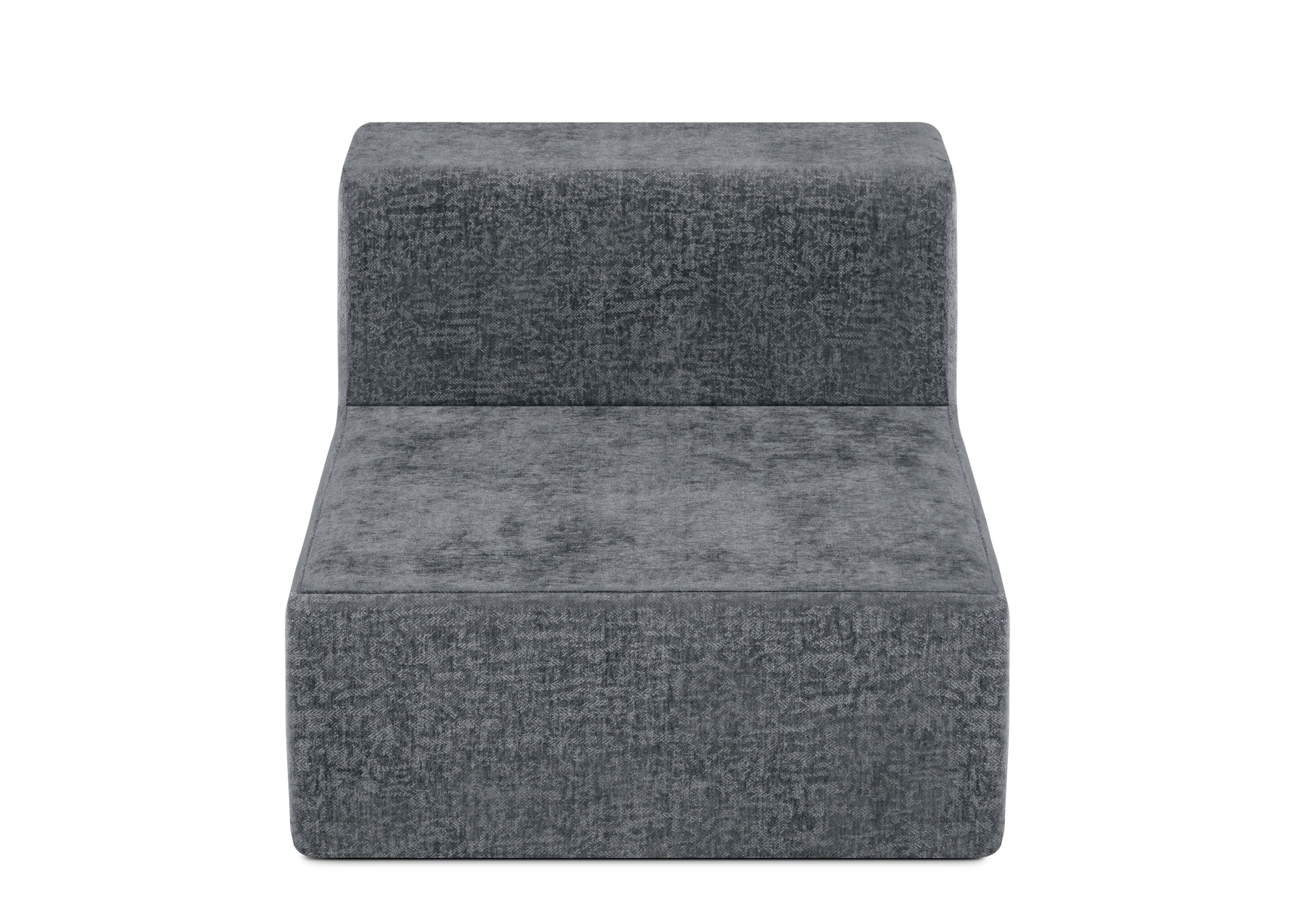 Cozee Armless Chair
