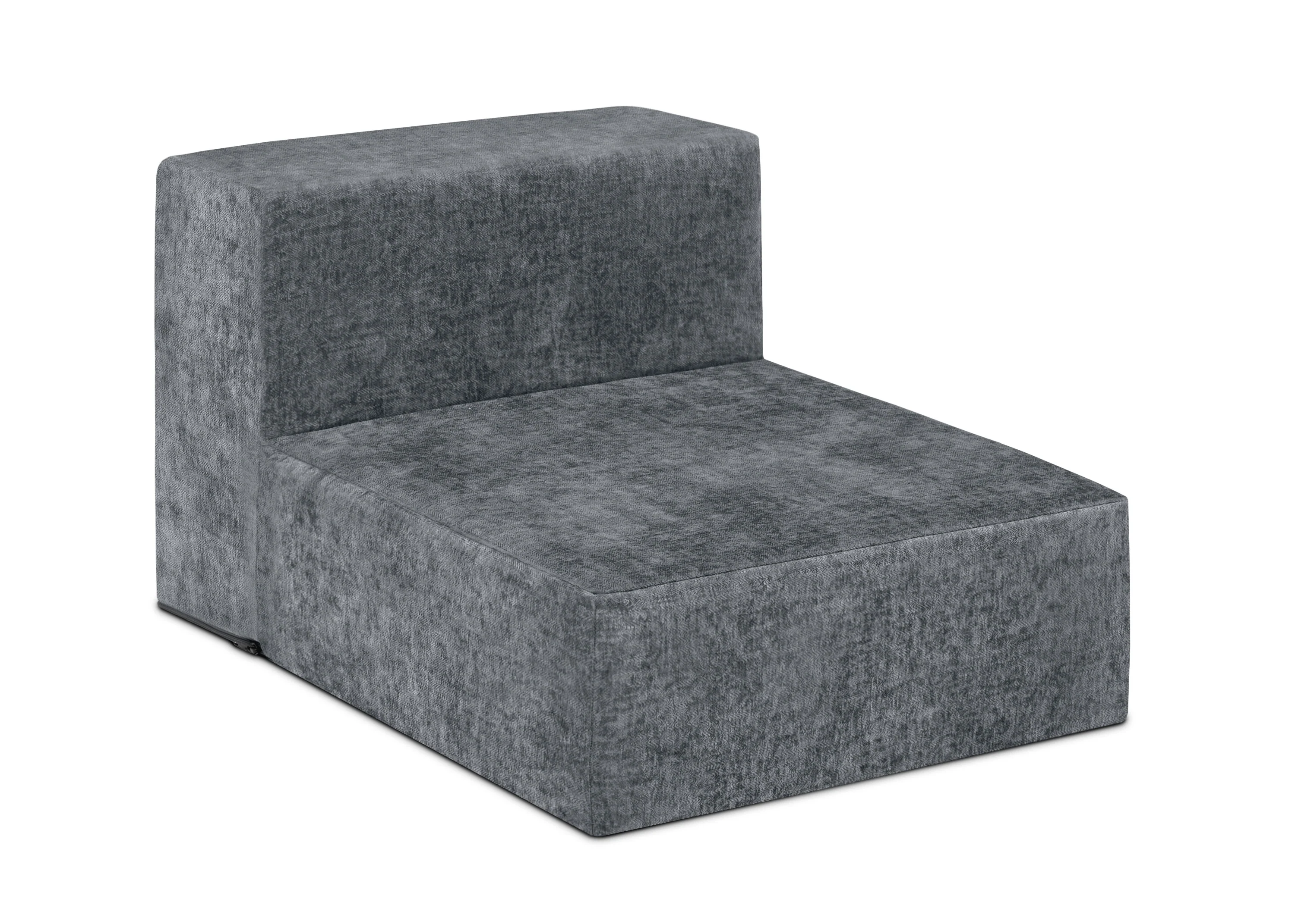 Cozee Armless Chair - Image 2