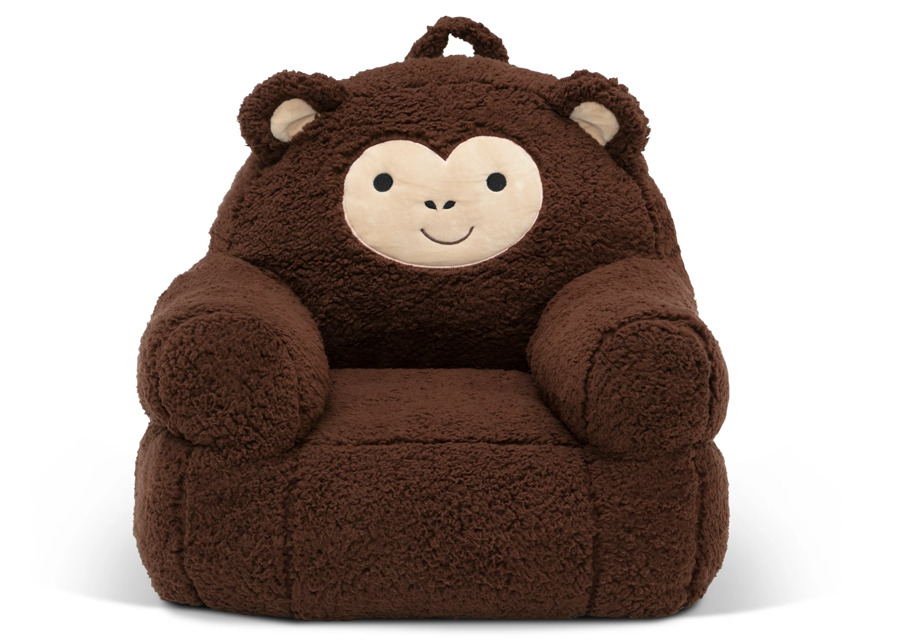 Cozee Buddy Monkey Chair - Image 3