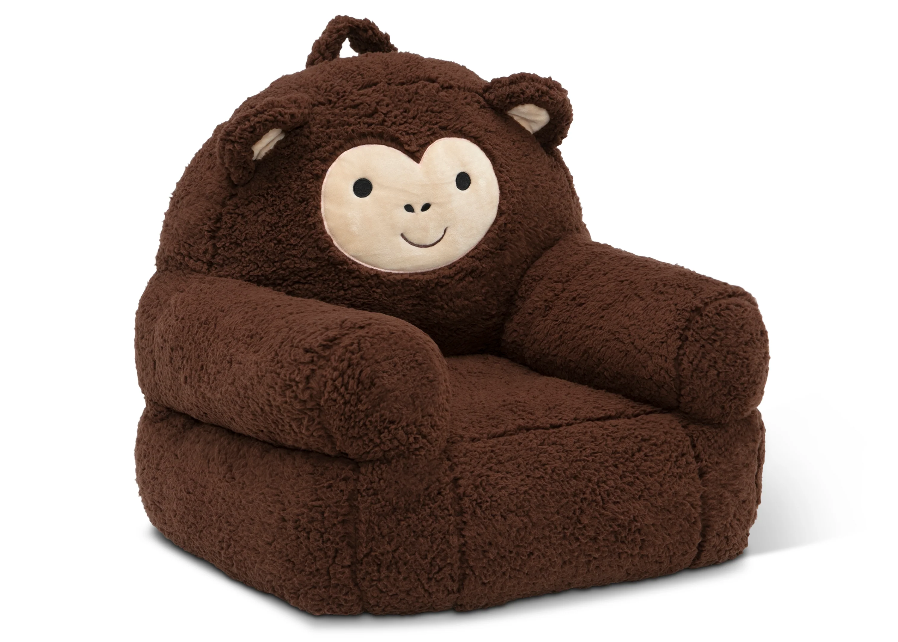 Cozee Buddy Monkey Chair - Image 4
