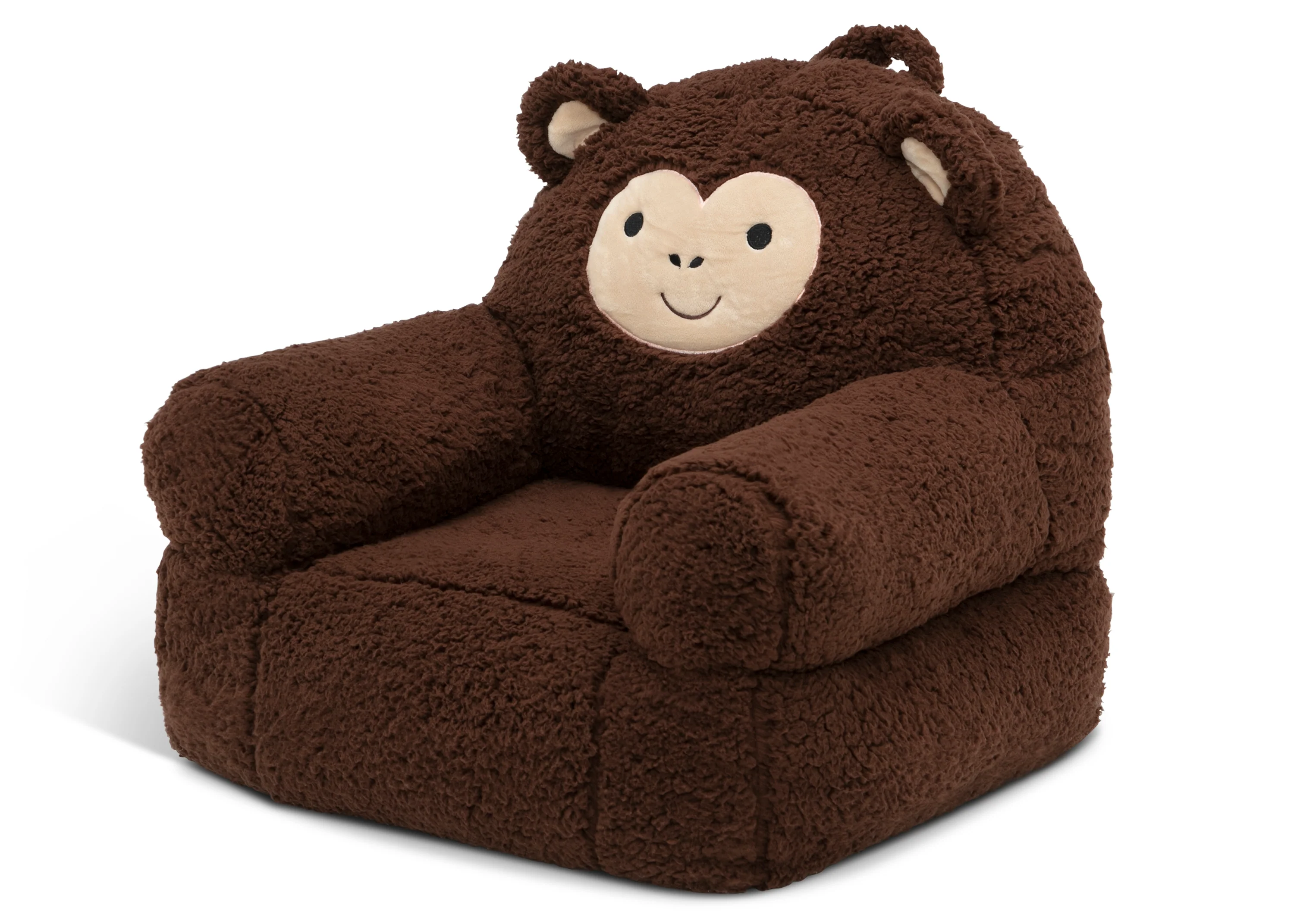 Cozee Buddy Monkey Chair - Image 5