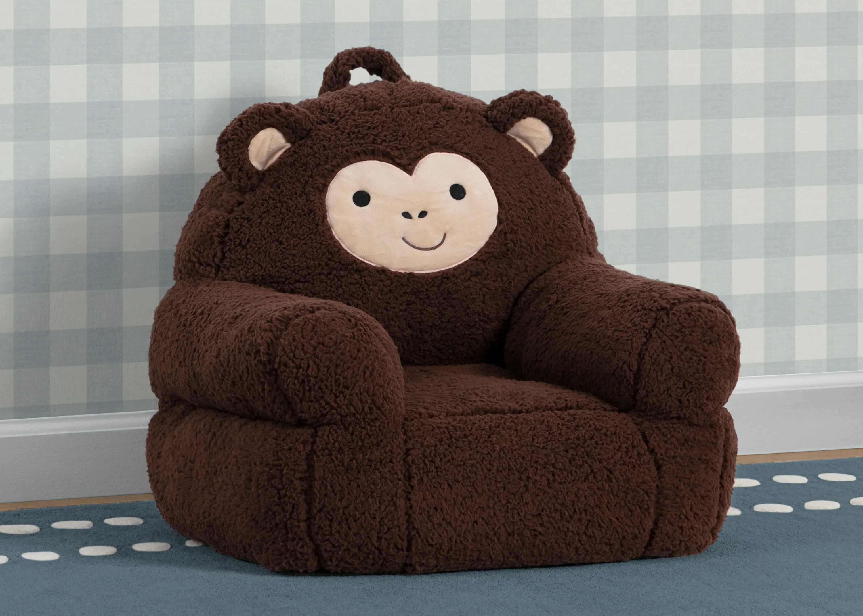 Cozee Buddy Monkey Chair - Image 6