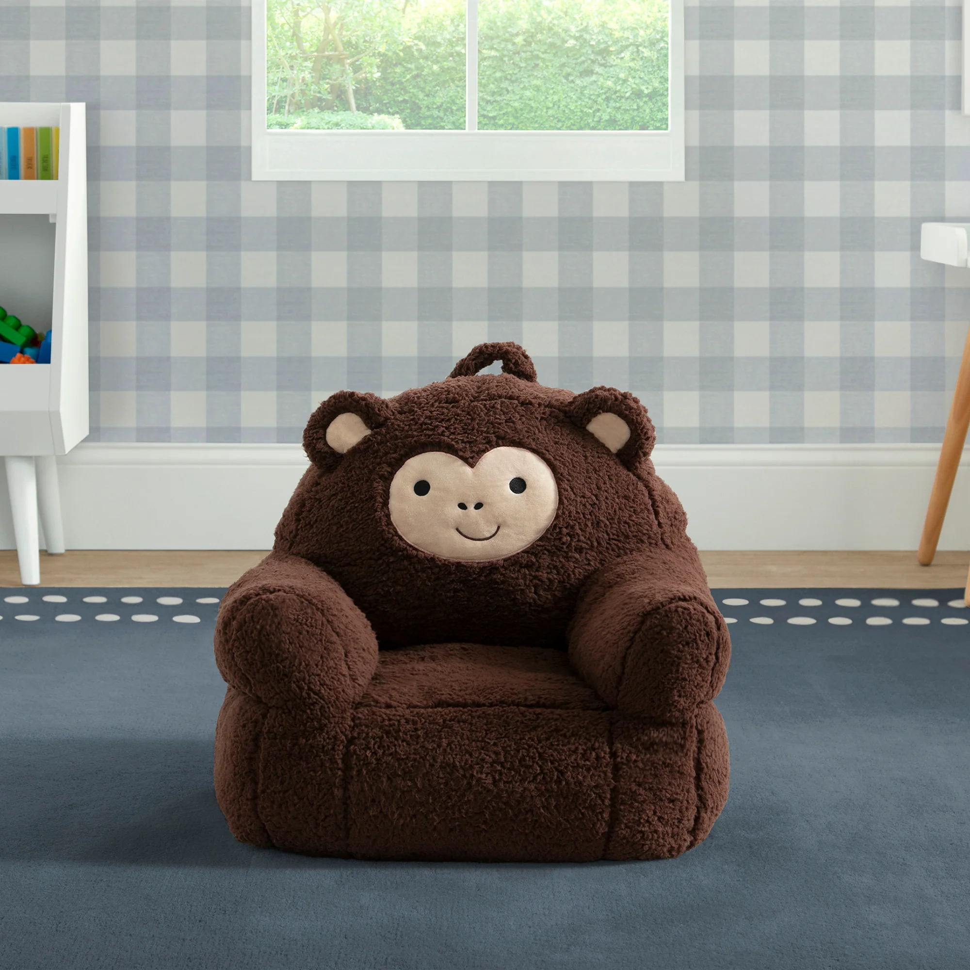 Cozee Buddy Monkey Chair - Image 7