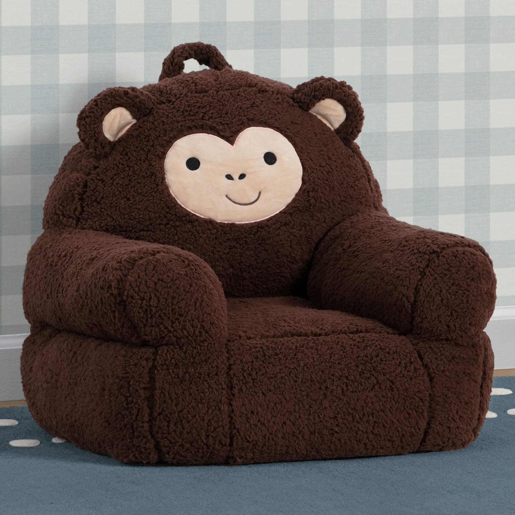 Cozee Buddy Monkey Chair - Image 9