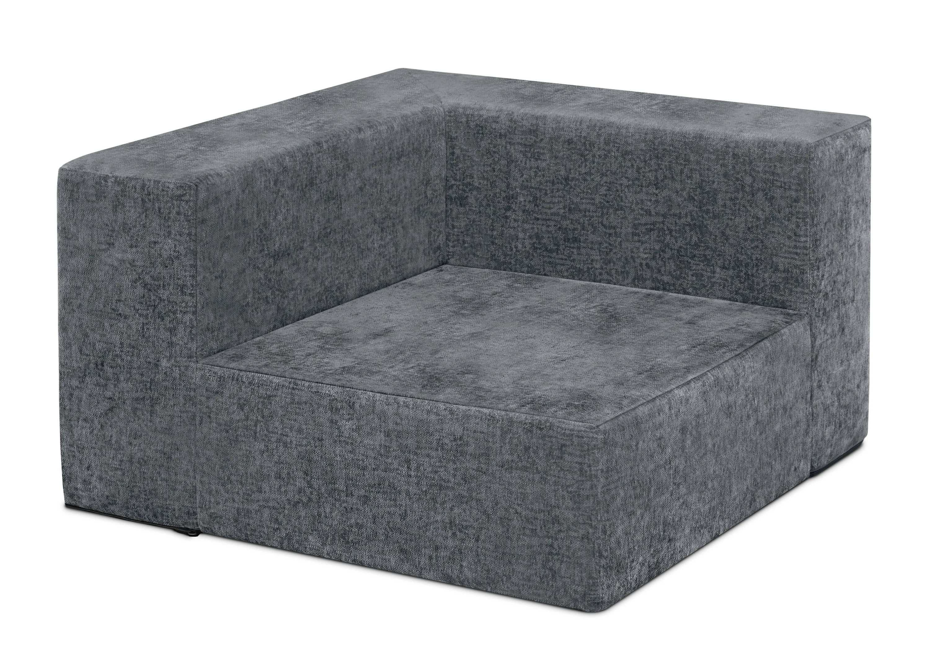 Cozee Corner Chair - Image 3