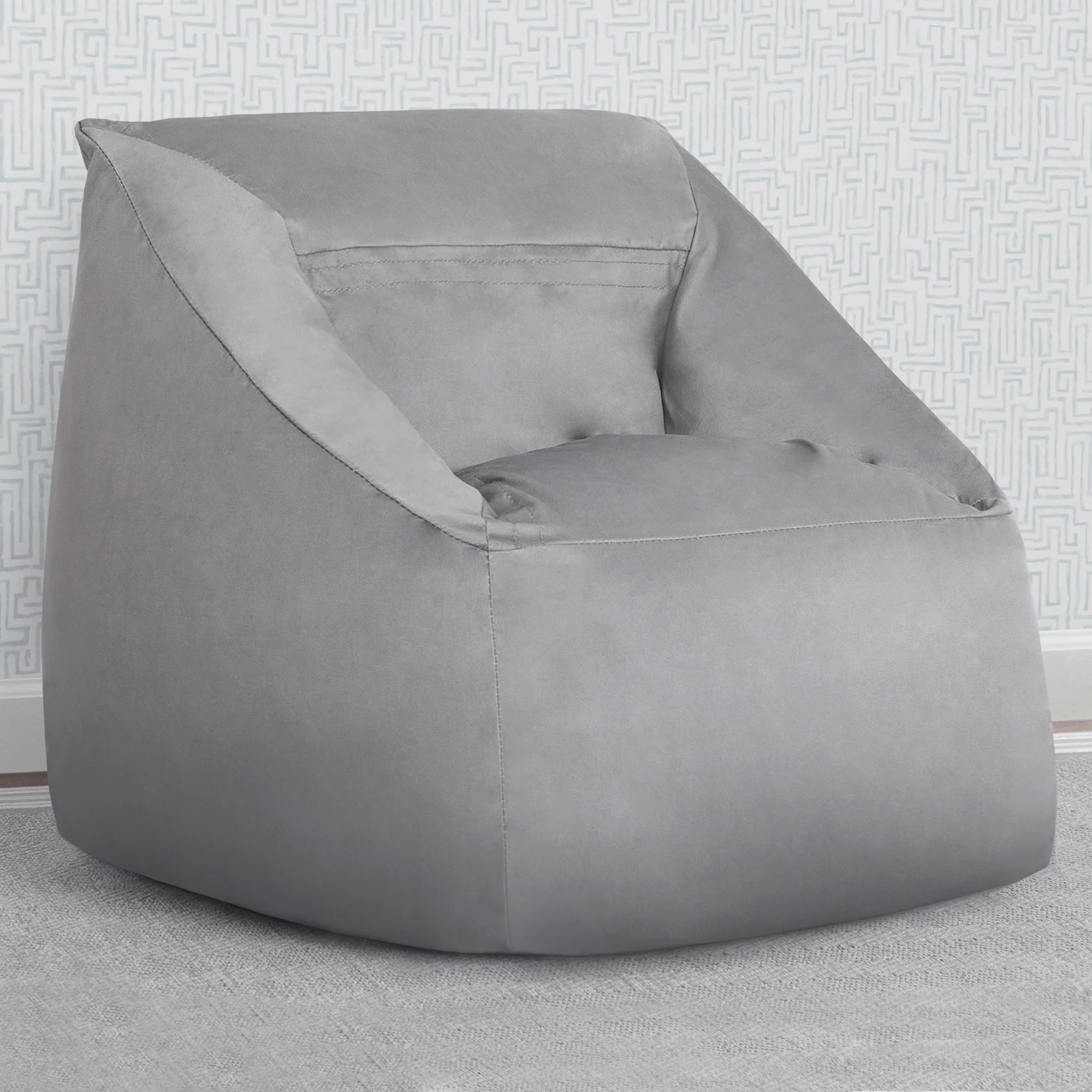Cozee Cube Chair, Adult Size - Image 15