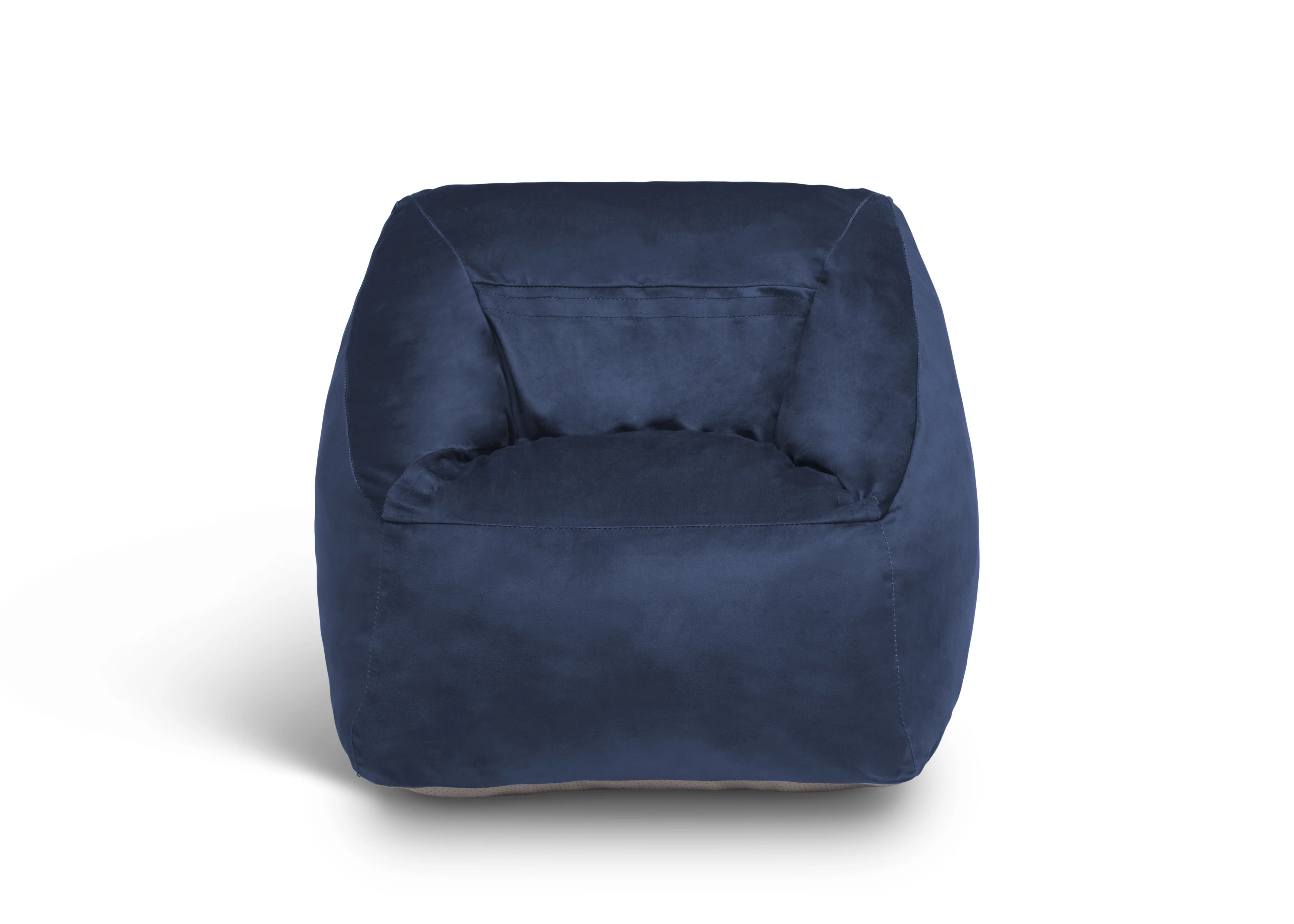 Cozee Cube Chair, Adult Size - Image 2