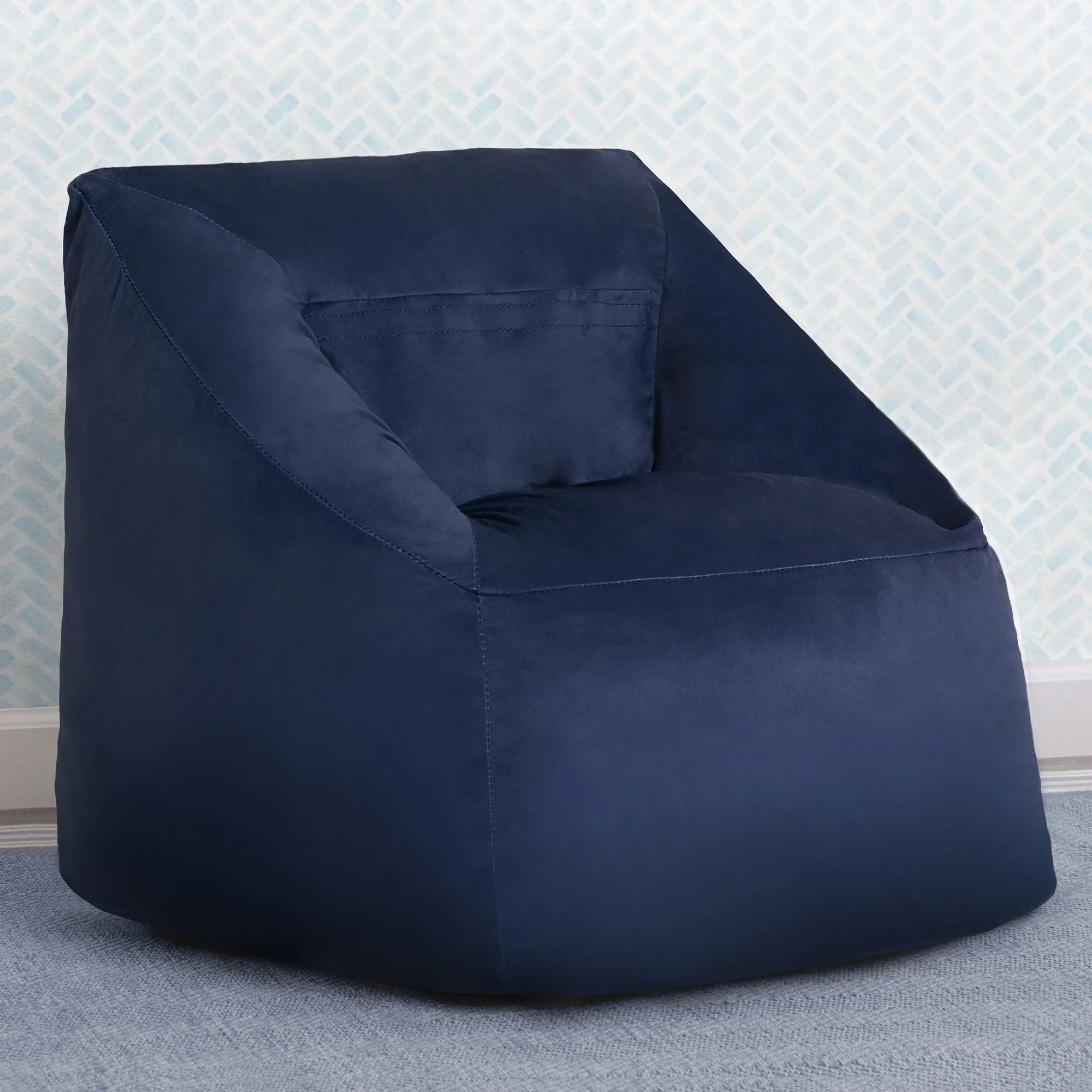 Cozee Cube Chair, Kid Size (For Kids Up To 10 Year Old) - Image 15
