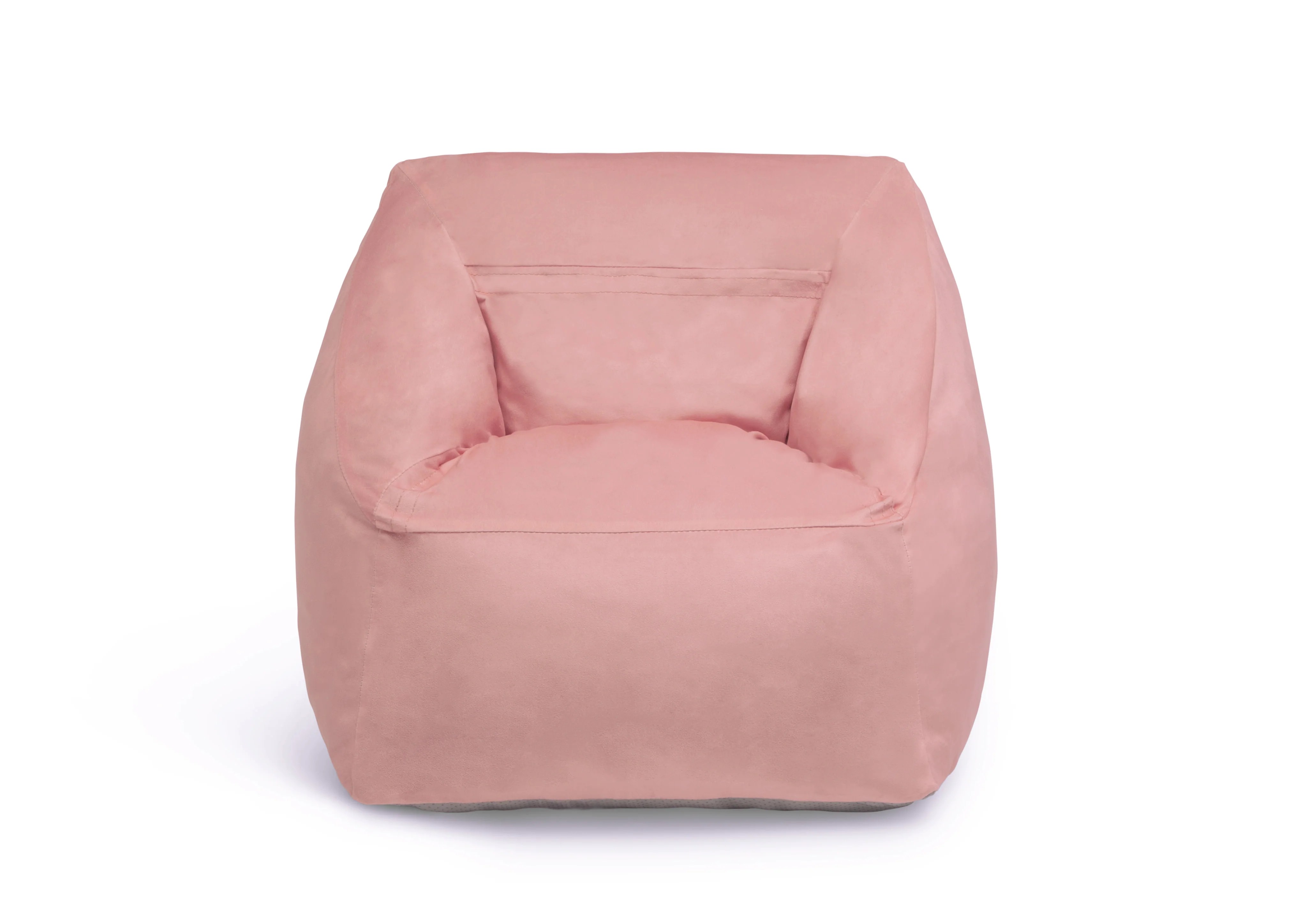 Cozee Cube Chair, Kid Size (For Kids Up To 10 Year Old) - Image 2