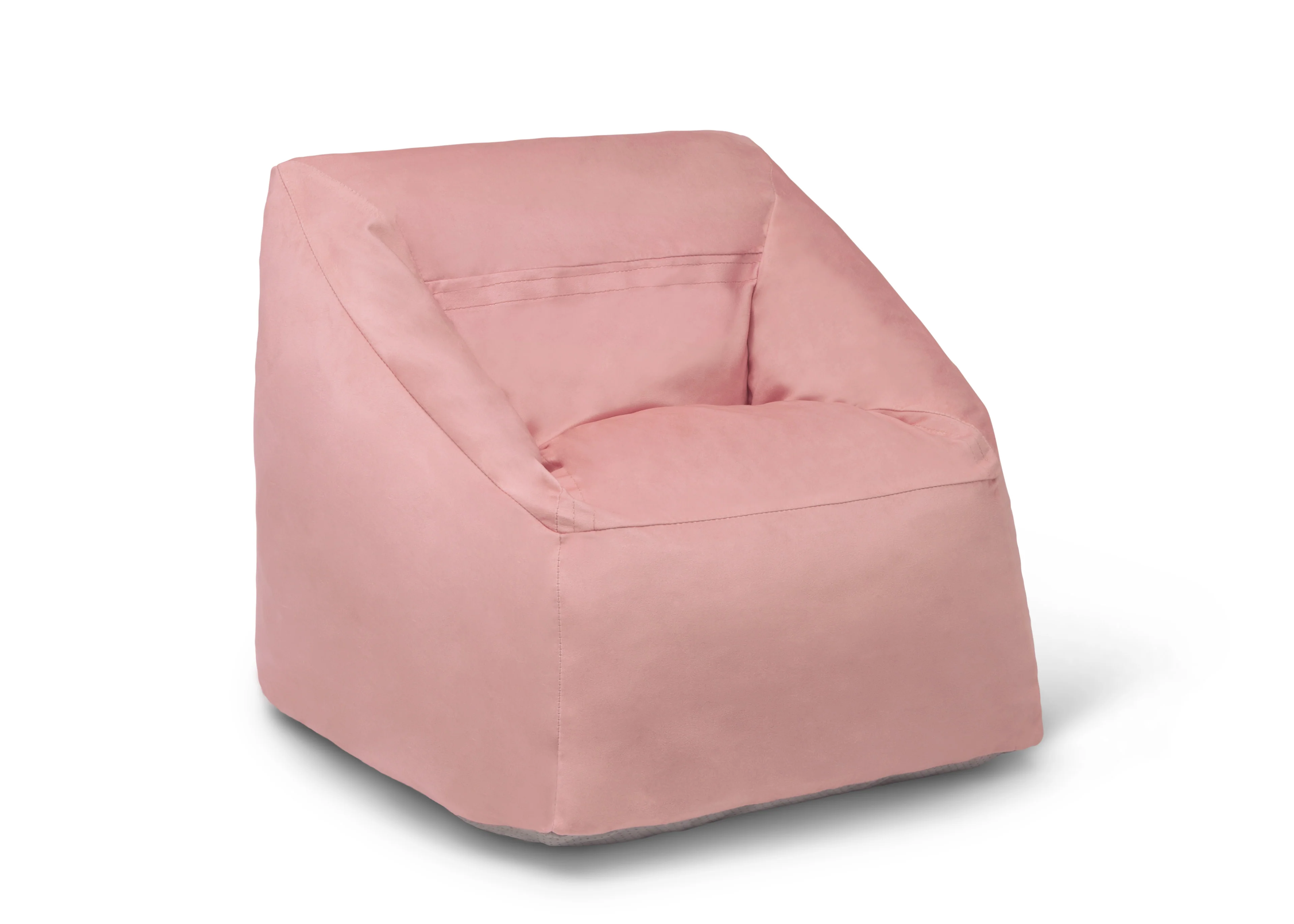 Cozee Cube Chair, Kid Size (For Kids Up To 10 Year Old) - Image 3