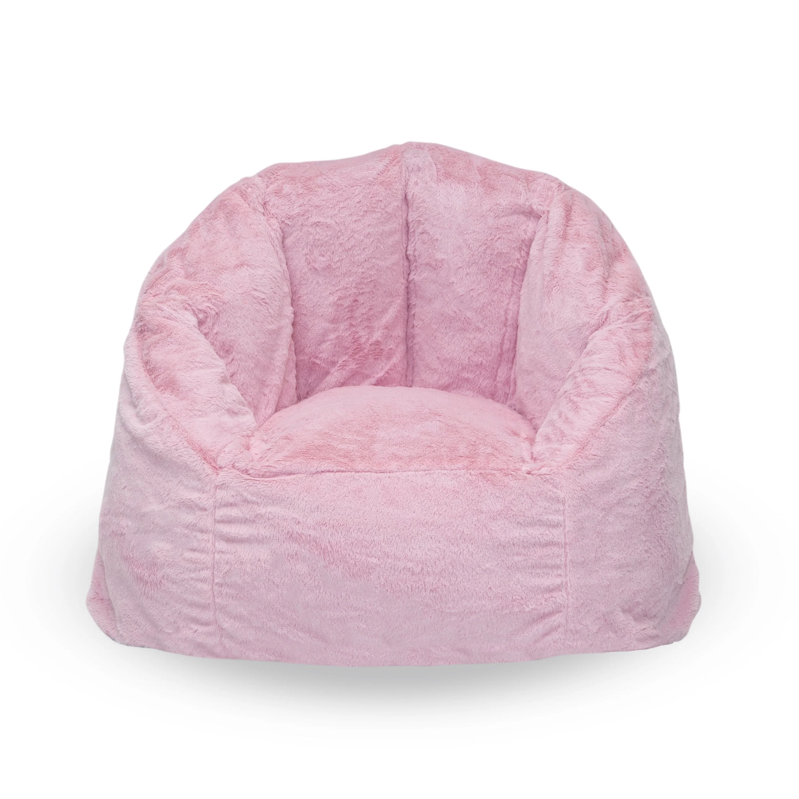 Cozee Fluffy Chair, Kid Size (For Kids Up To 10 Years Old) - Image 19
