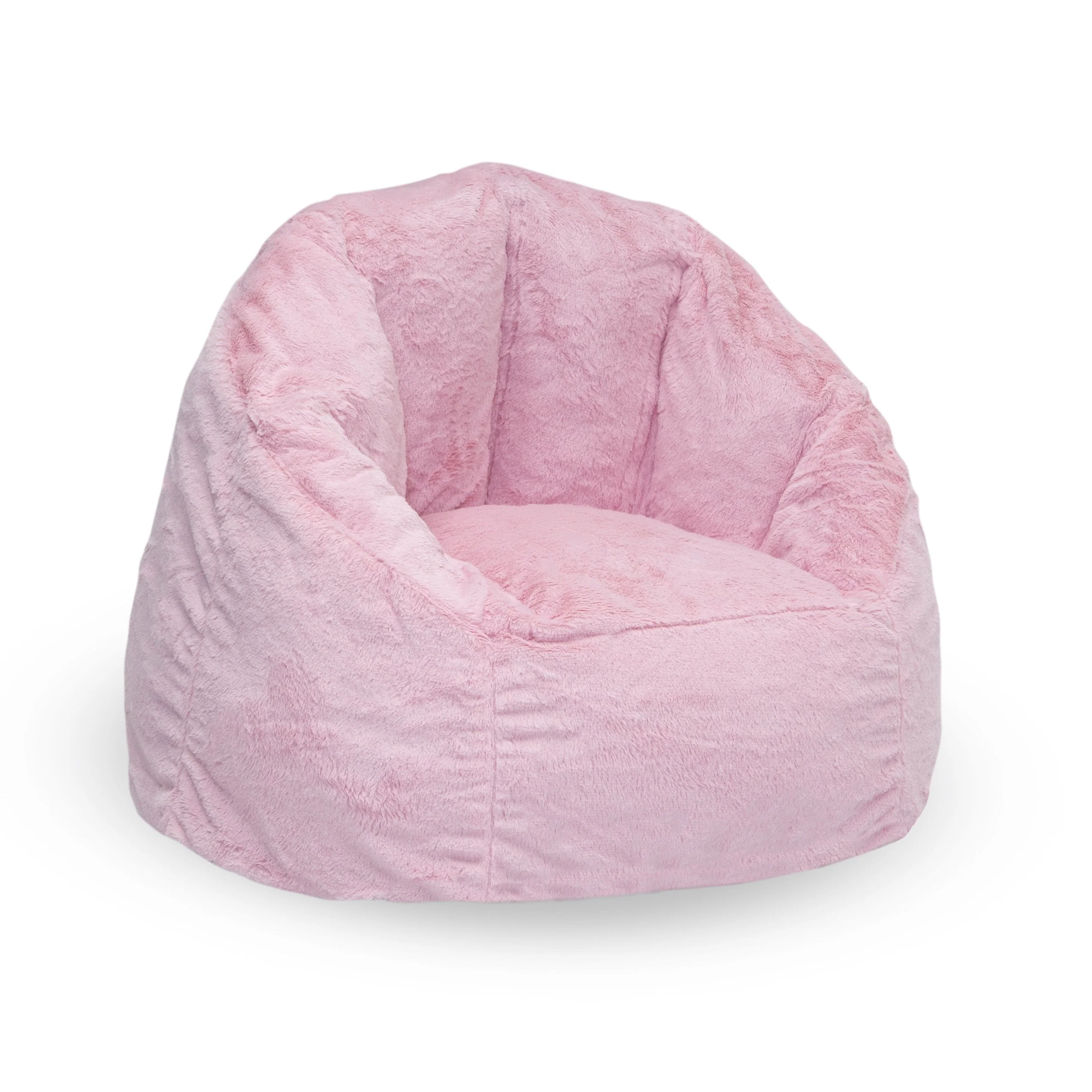 Cozee Fluffy Chair, Kid Size (For Kids Up To 10 Years Old) - Image 20