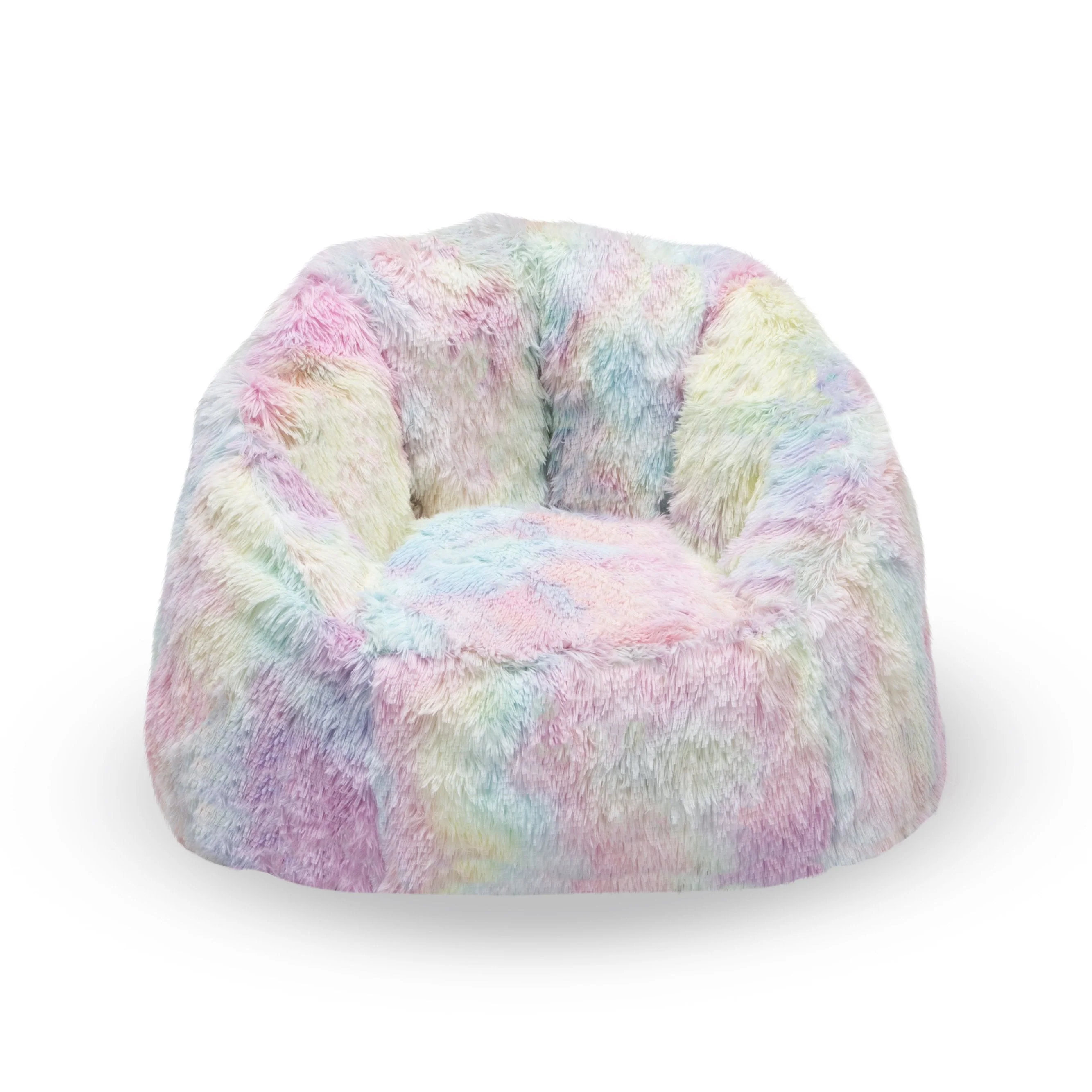 Cozee Fluffy Chair, Kid Size (For Kids Up To 10 Years Old) - Image 23