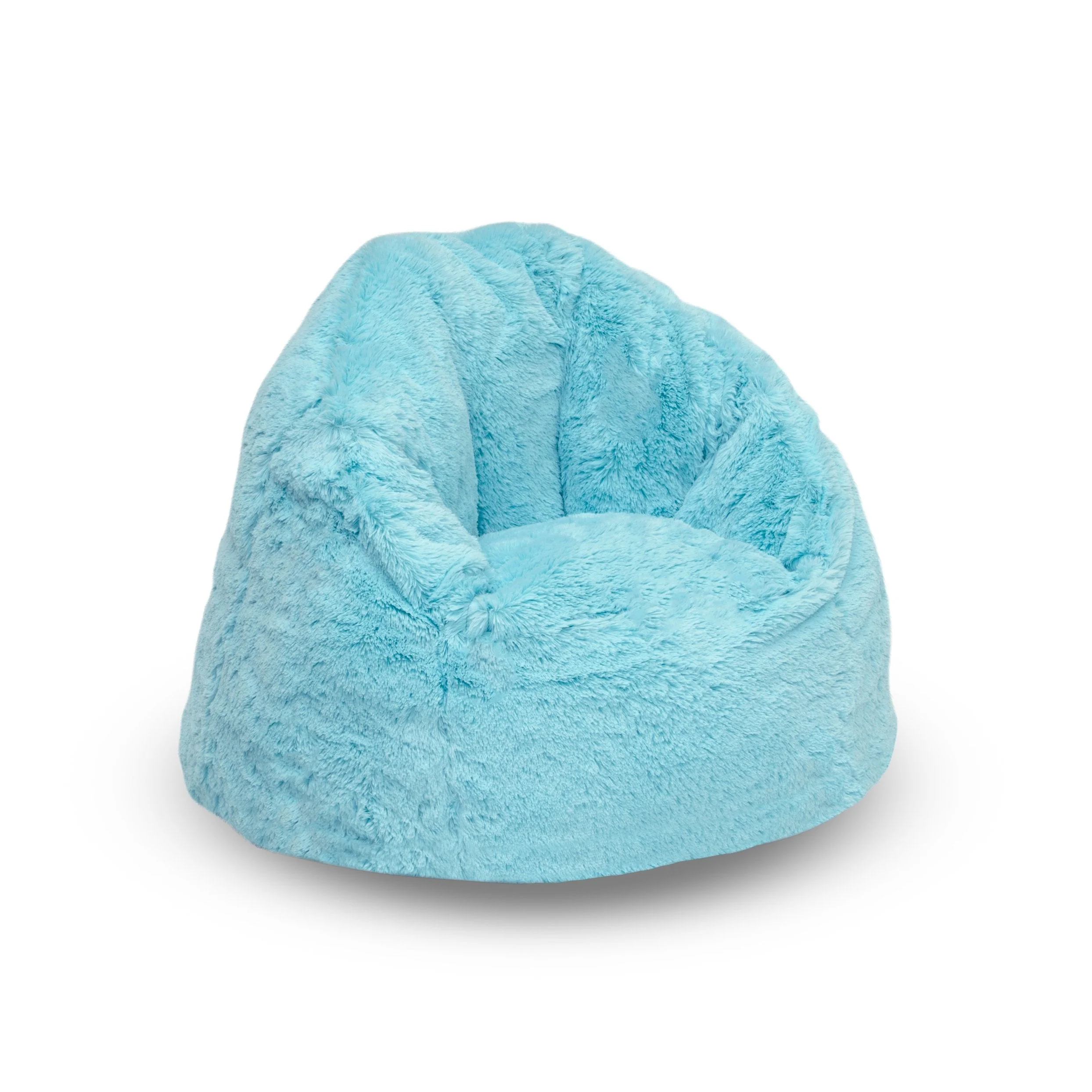 Cozee Fluffy Chair, Toddler Size (For Kids Up to 6 Years Old) - Image 12