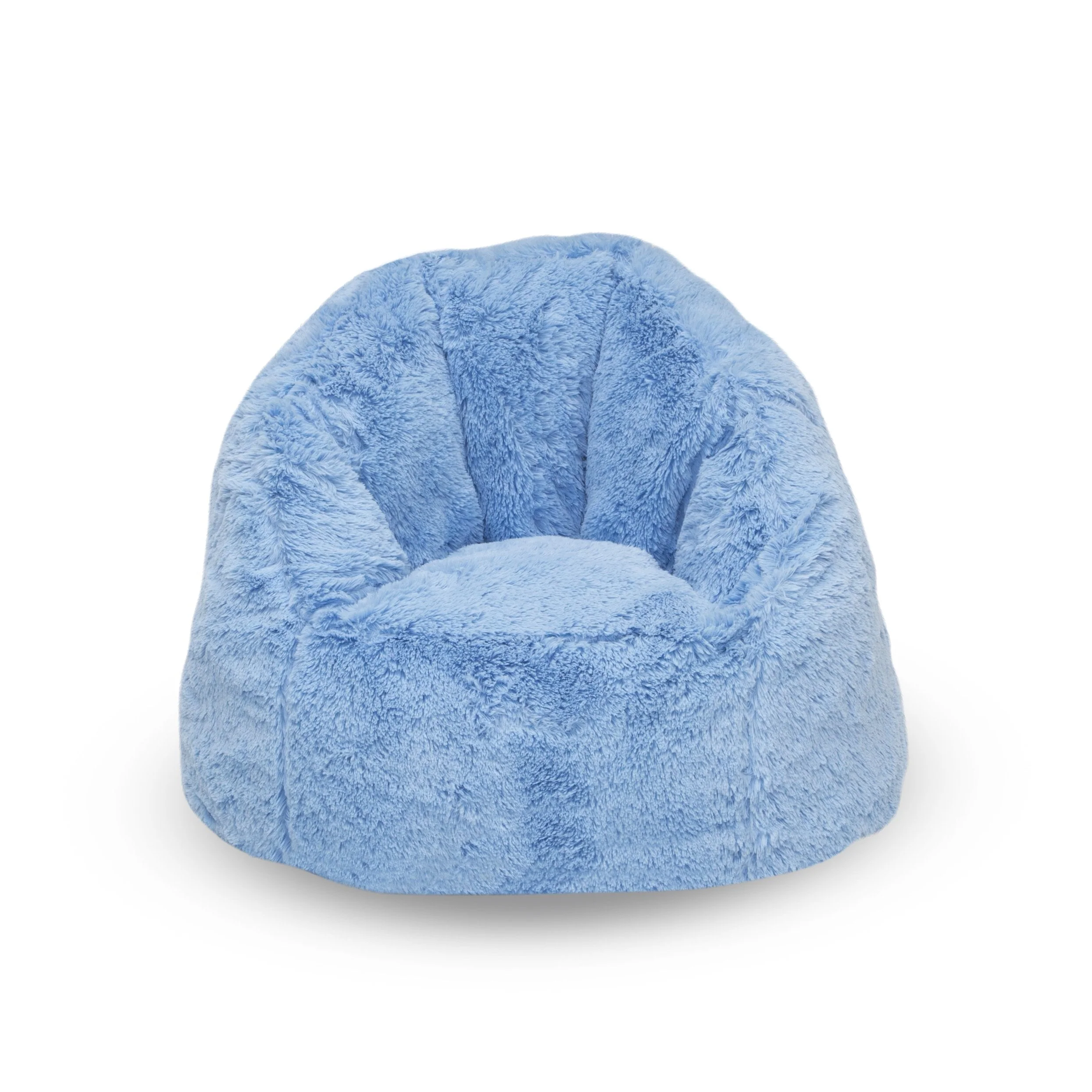 Cozee Fluffy Chair, Toddler Size (For Kids Up to 6 Years Old) - Image 16