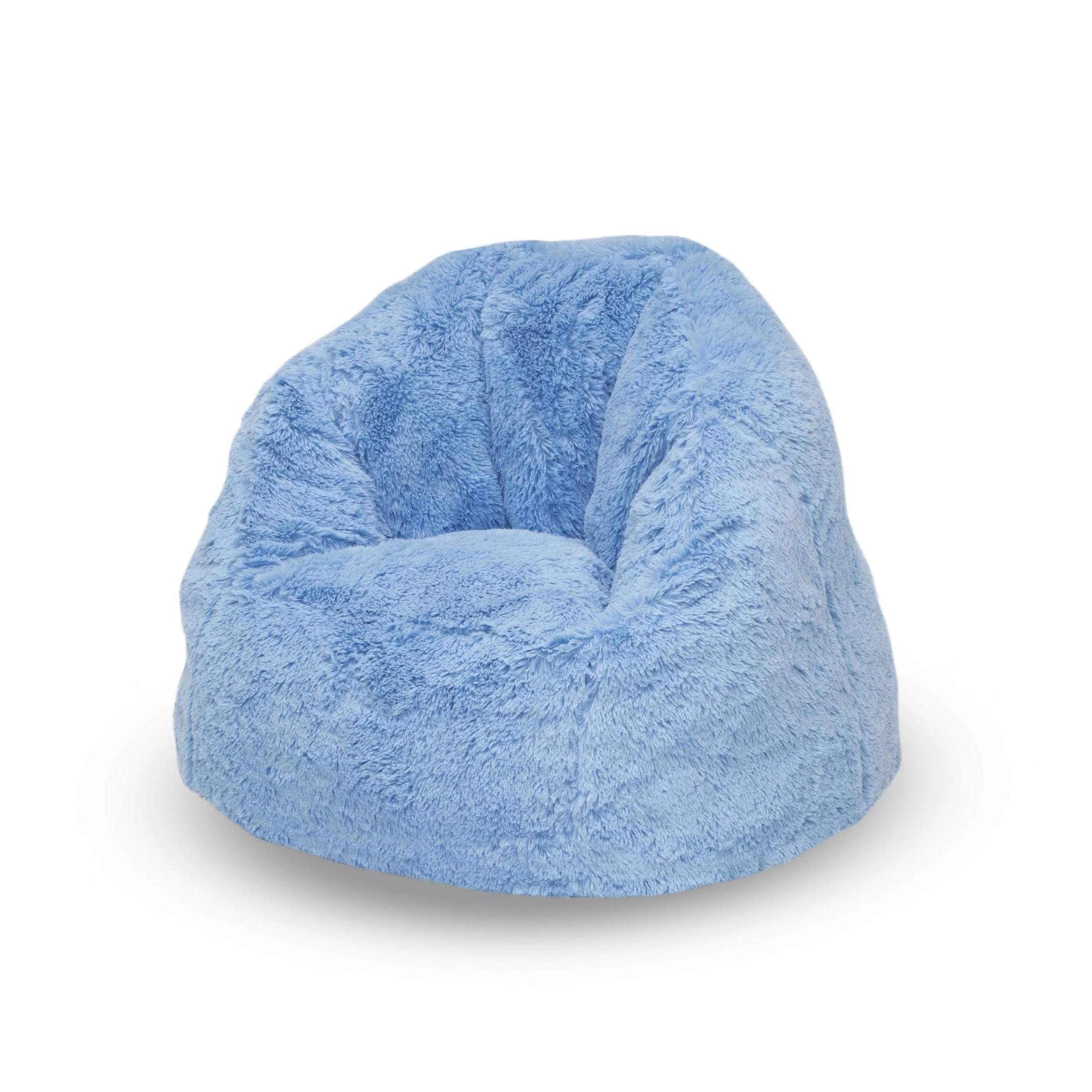 Cozee Fluffy Chair, Toddler Size (For Kids Up to 6 Years Old) - Image 17