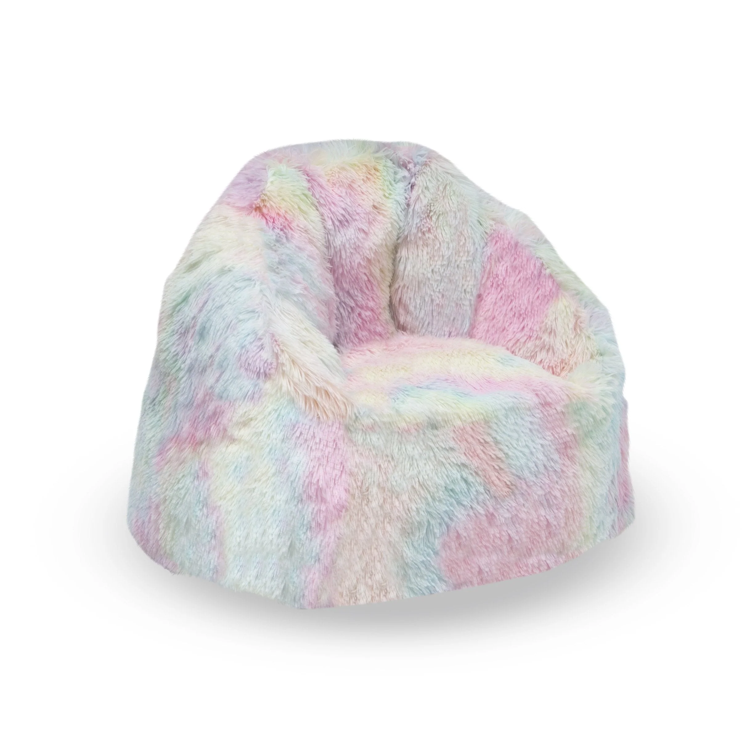 Cozee Fluffy Chair, Toddler Size (For Kids Up to 6 Years Old) - Image 26