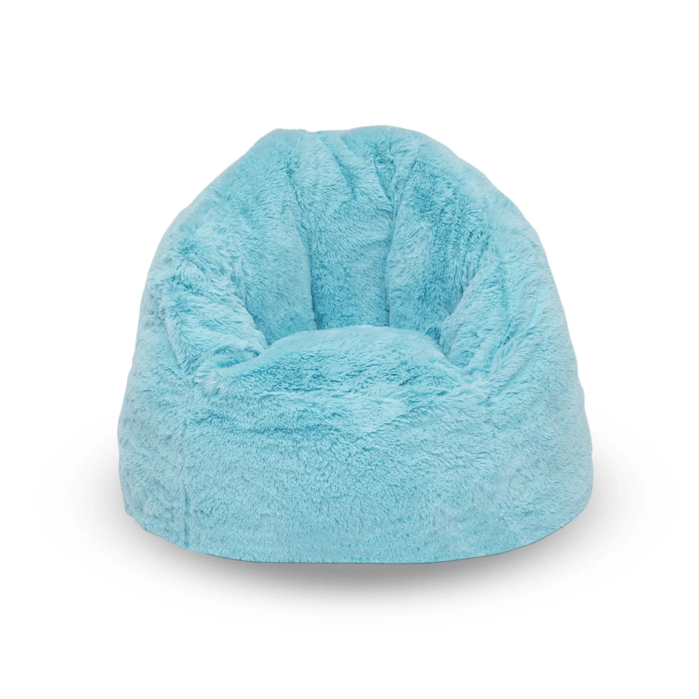 Cozee Fluffy Chair, Toddler Size (For Kids Up to 6 Years Old) - Image 33