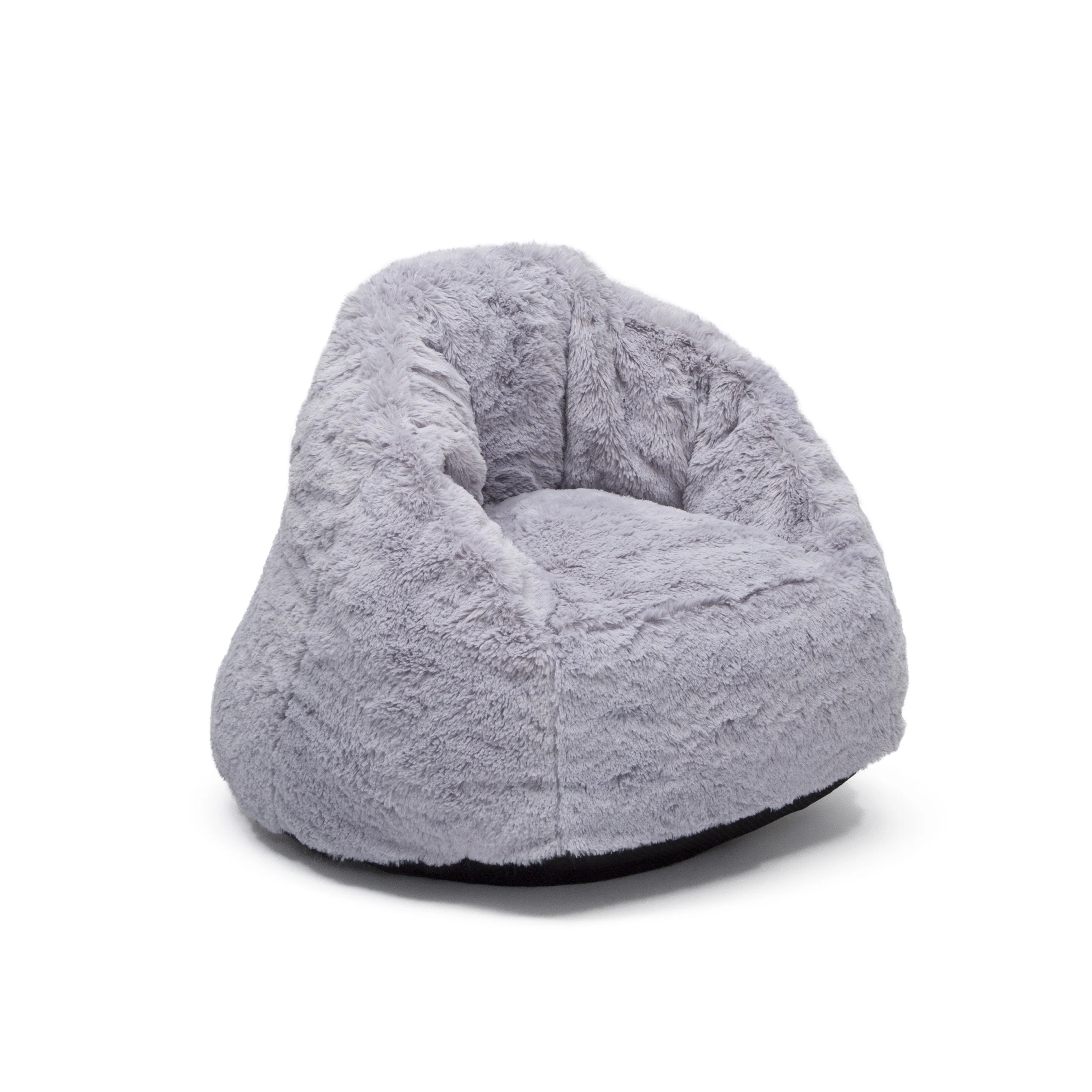Cozee Fluffy Chair, Toddler Size (For Kids Up to 6 Years Old) - Image 6