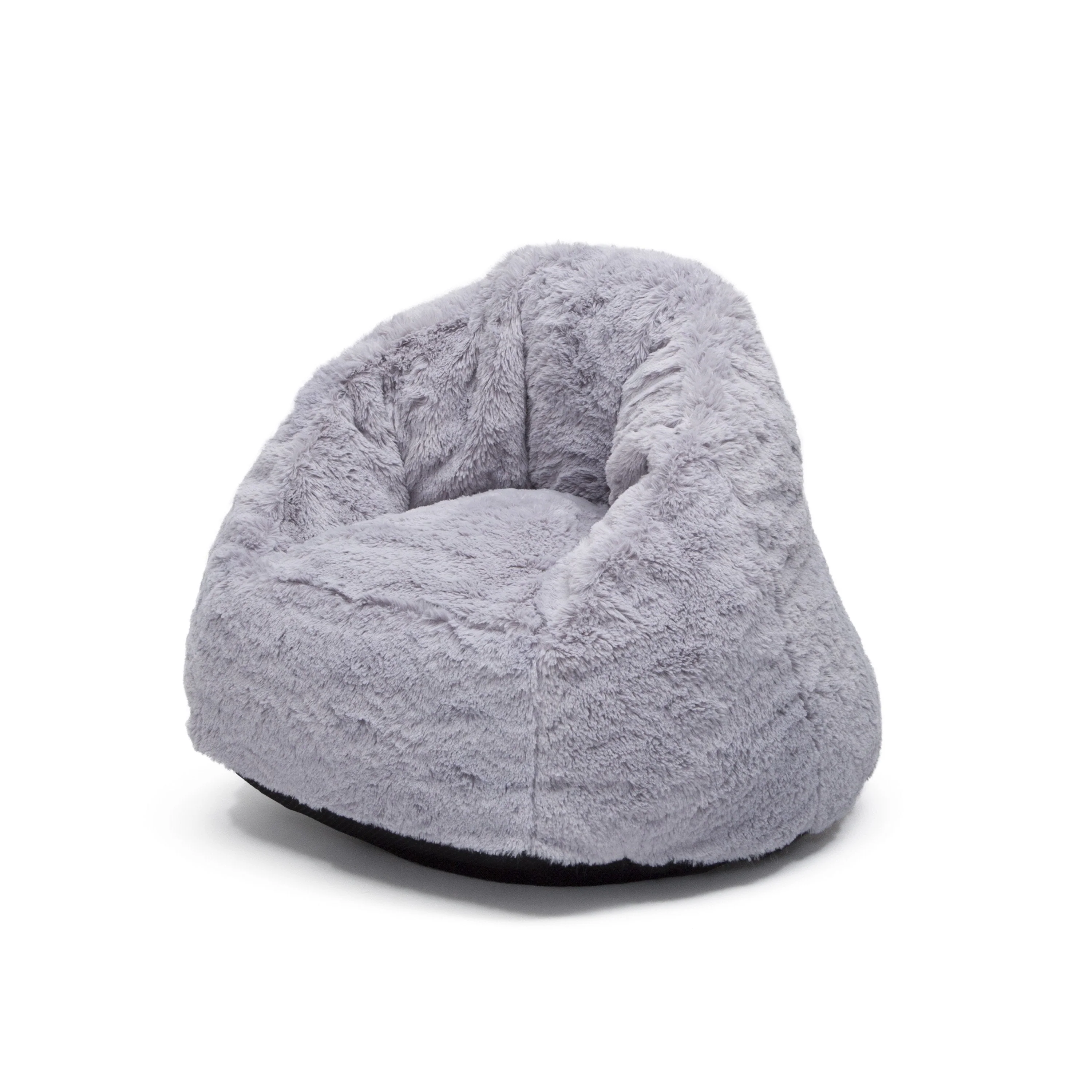 Cozee Fluffy Chair, Toddler Size (For Kids Up to 6 Years Old) - Image 7